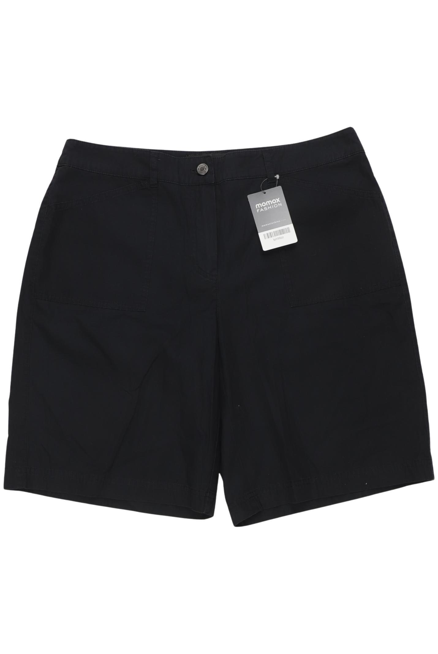 

Gerry Weber Damen Shorts, marineblau, Gr. 42