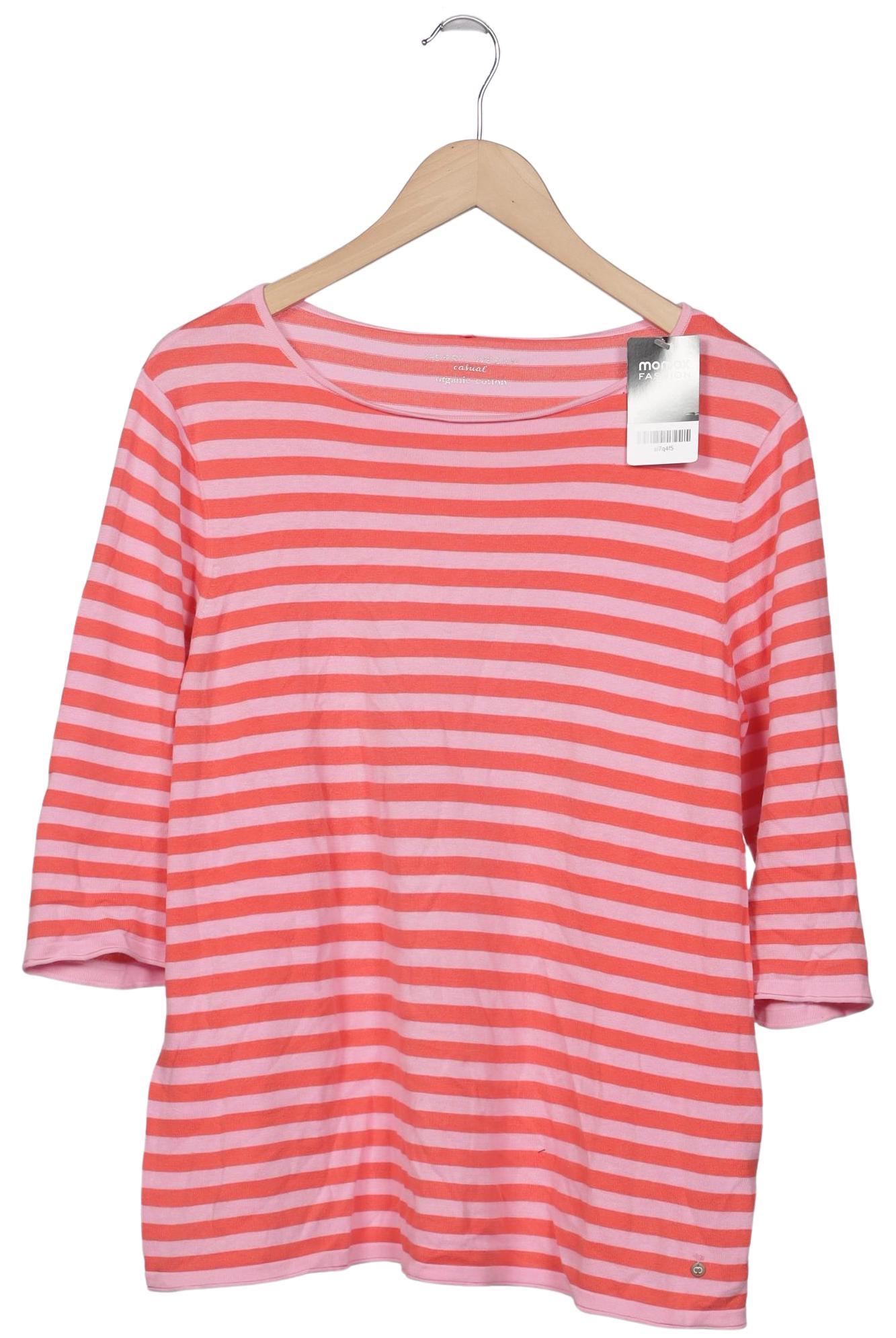 

Gerry Weber Damen Pullover, pink, Gr. 46