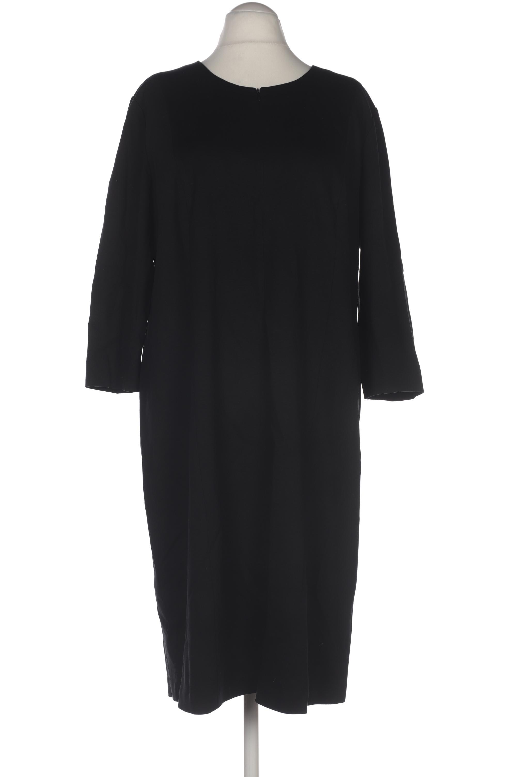 

Gerry Weber Damen Kleid, schwarz, Gr. 48