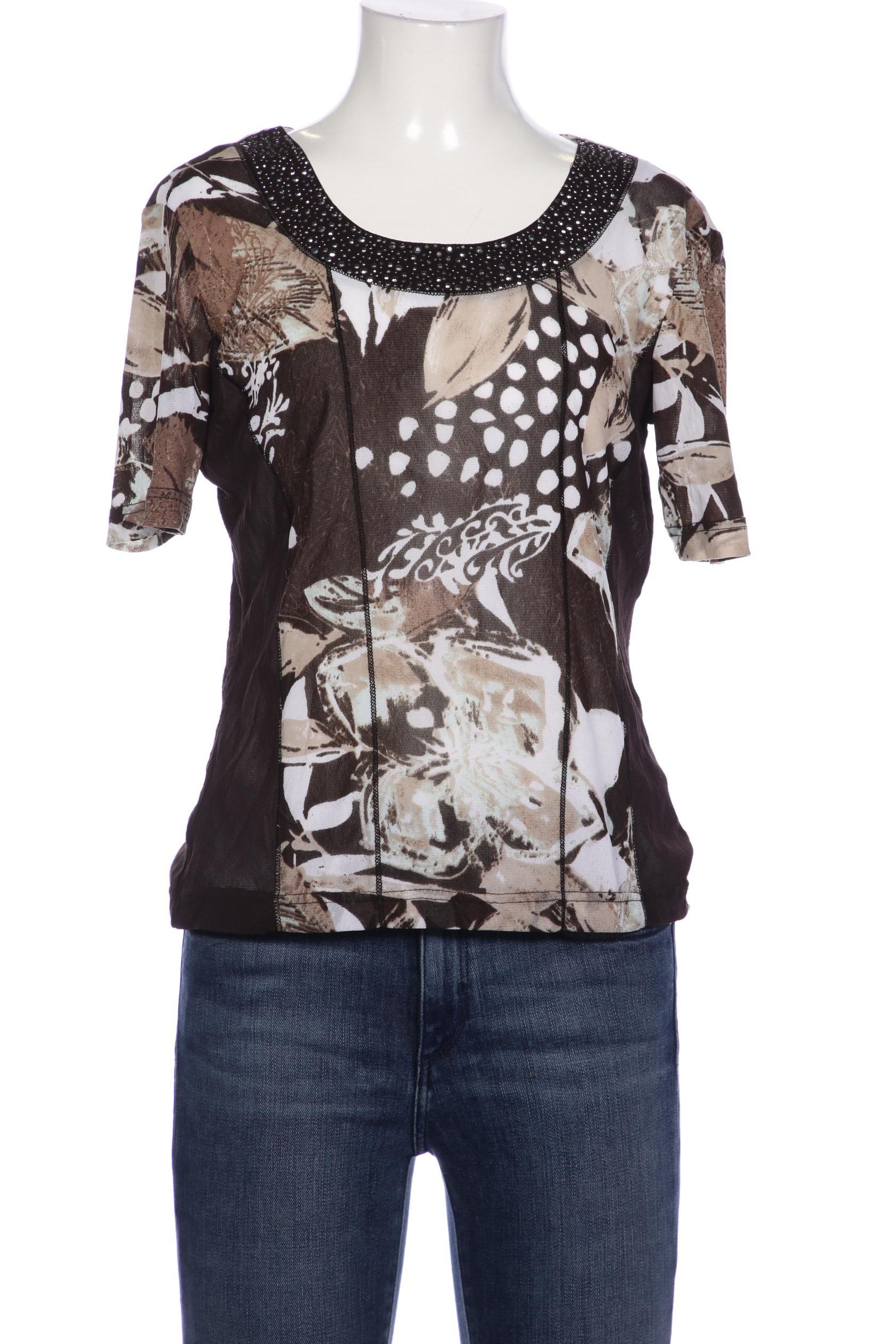 

Gerry Weber Damen Bluse, braun