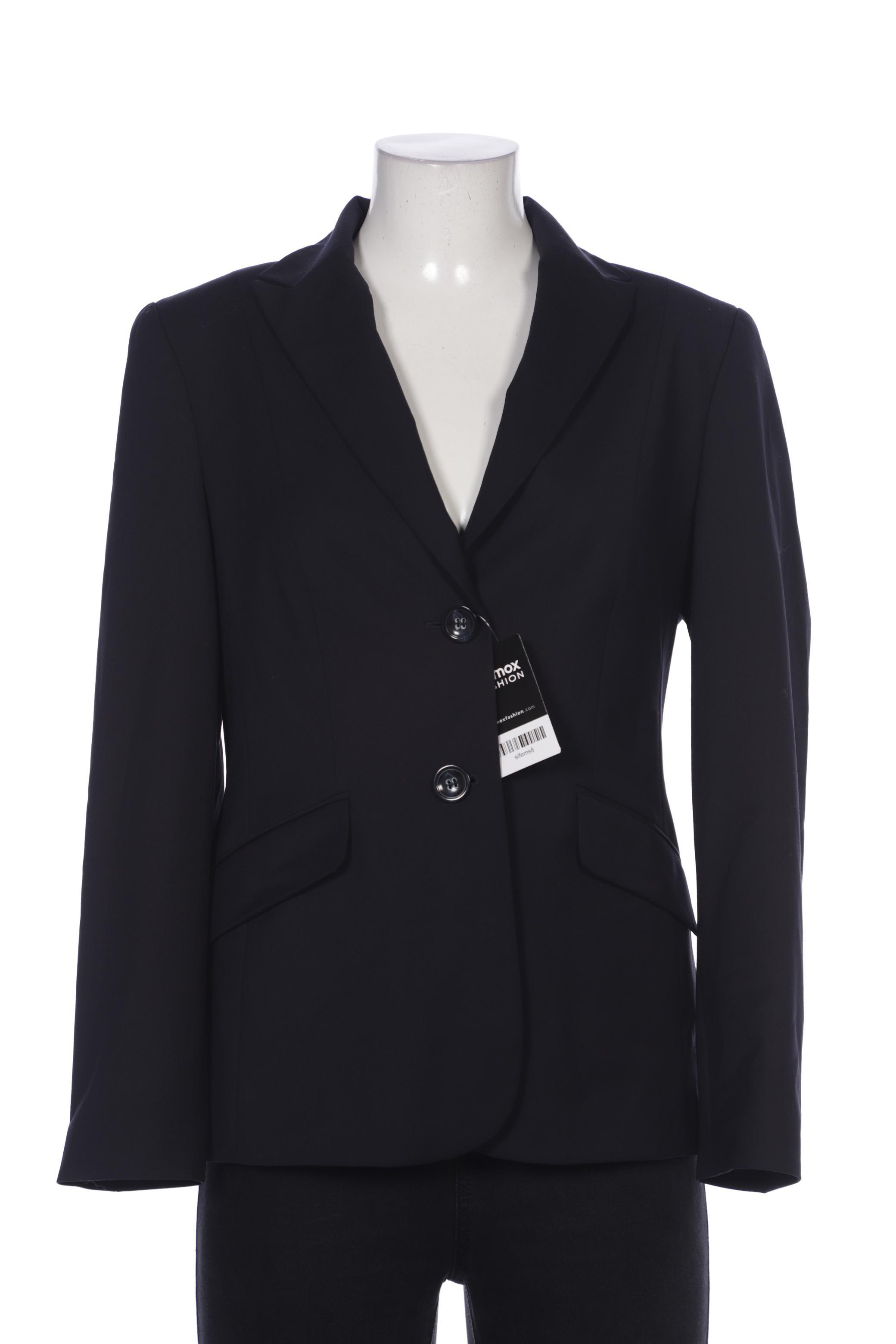 

Gerry Weber Damen Blazer, marineblau, Gr. 40