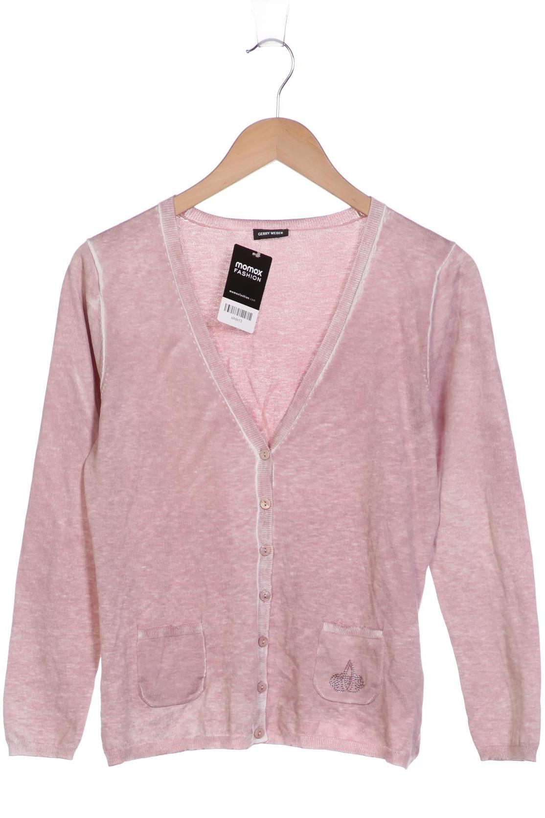 

Gerry Weber Damen Strickjacke, pink
