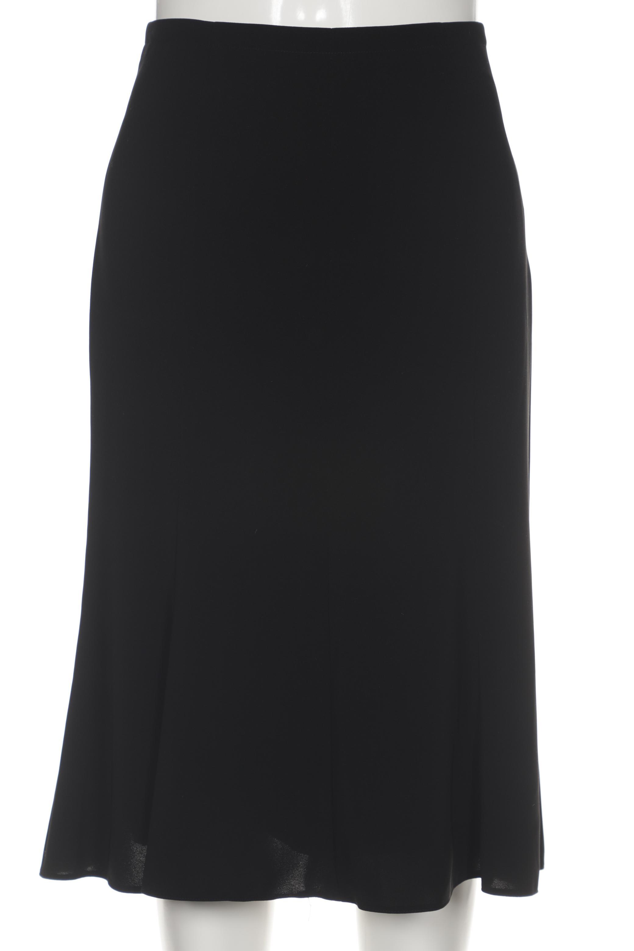 

Gerry Weber Damen Rock, schwarz, Gr. 42