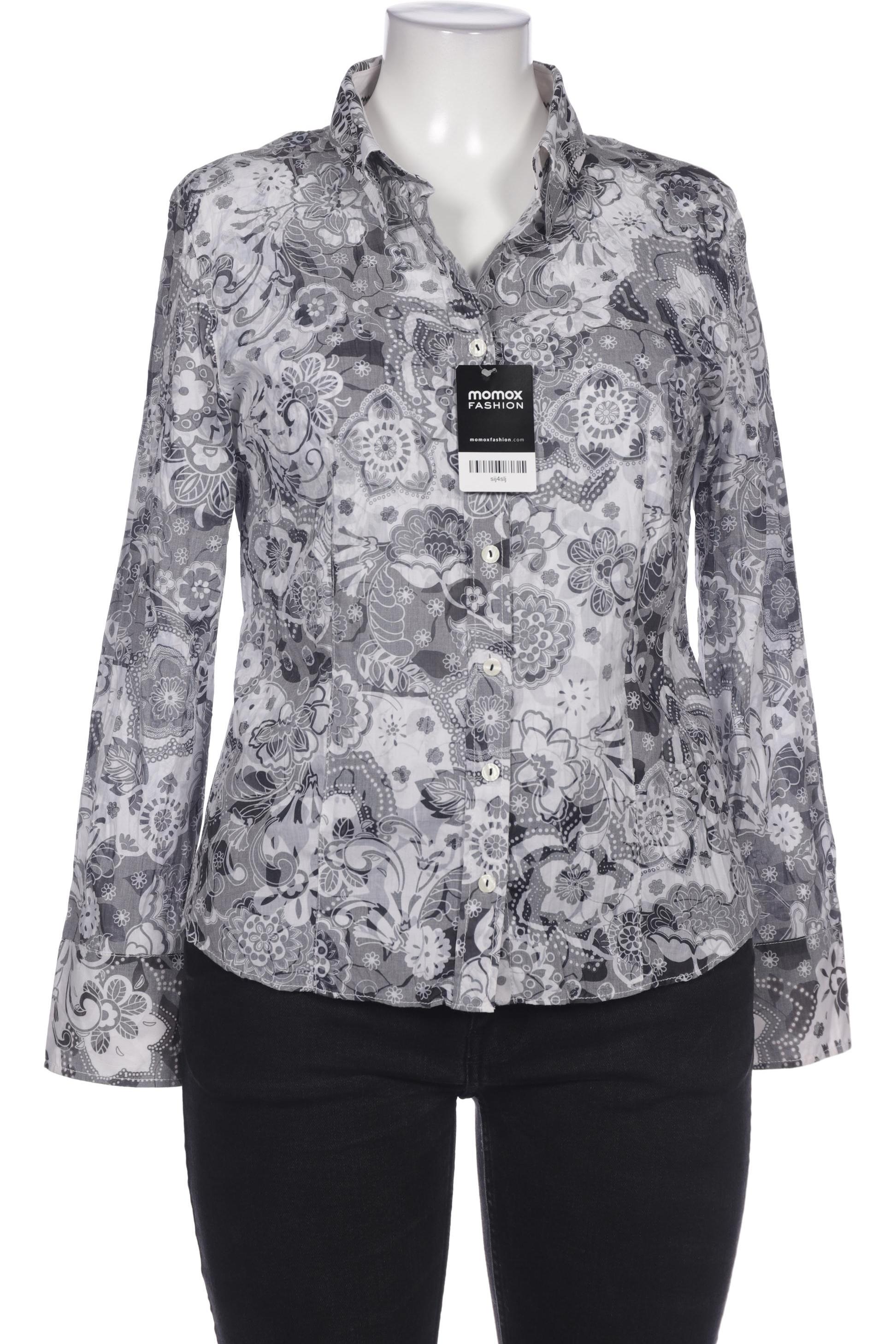 

Gerry Weber Damen Bluse, grau
