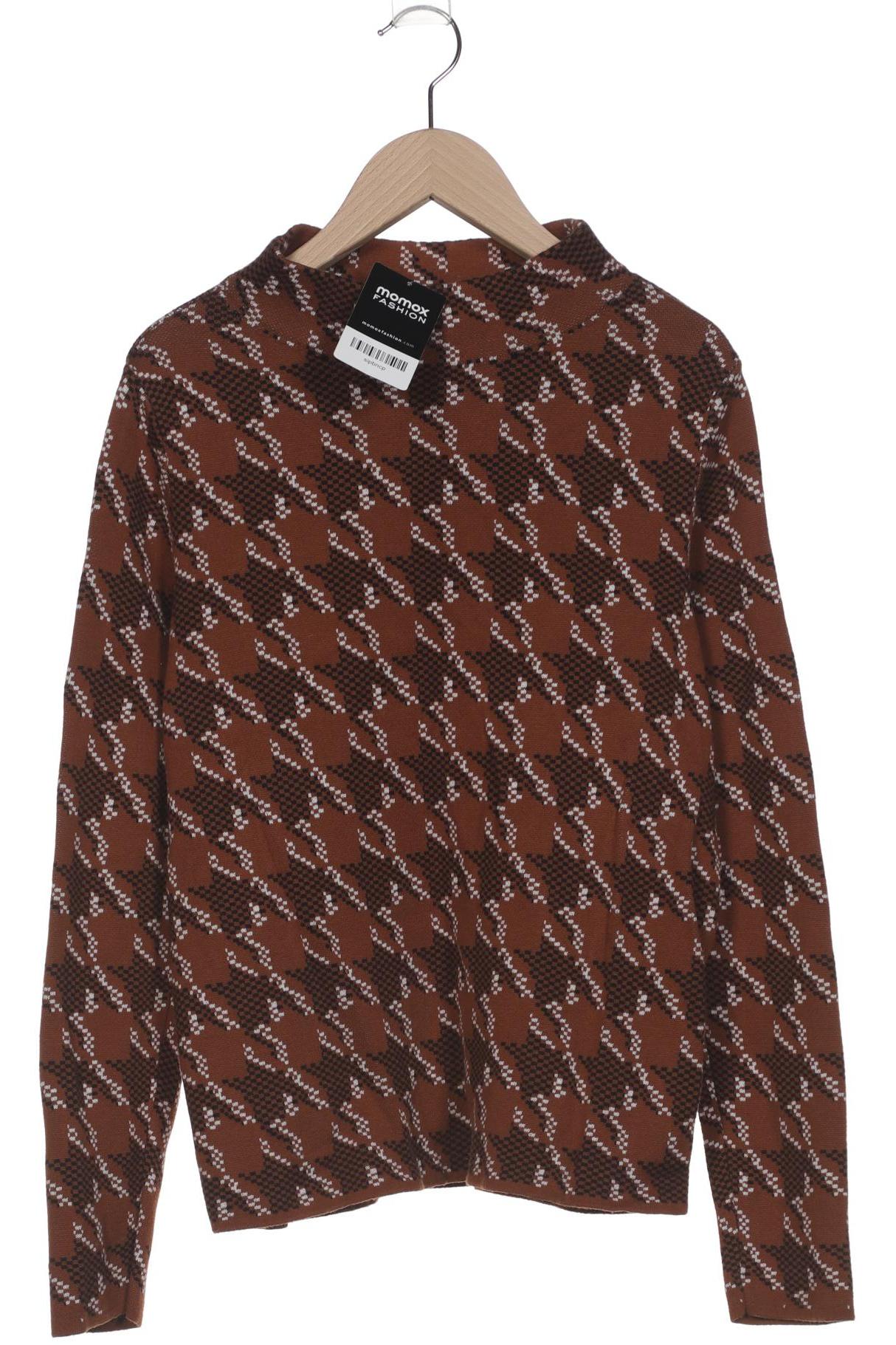 

Gerry Weber Damen Pullover, braun, Gr. 34