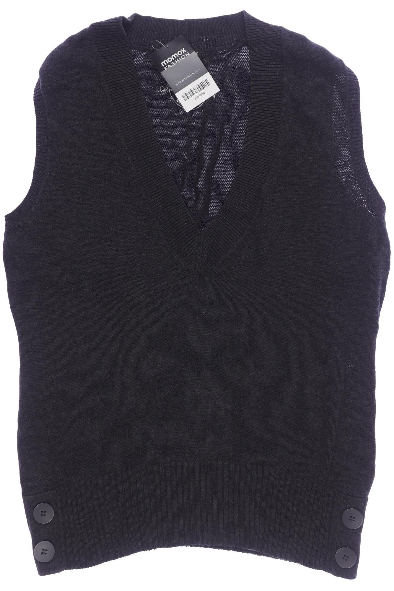 

Gerry Weber Damen Pullover, grau, Gr. 42