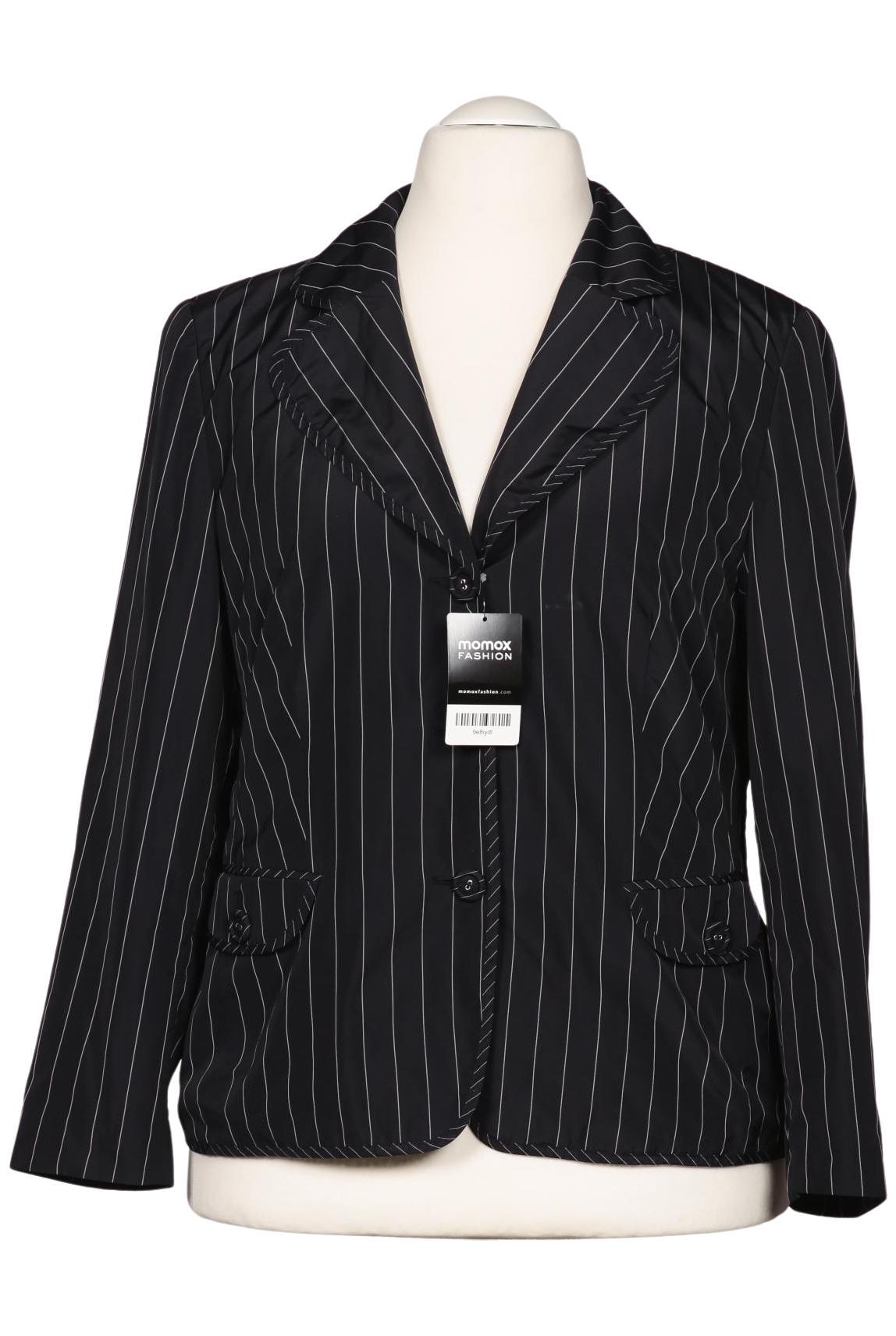 

Gerry Weber Damen Blazer, marineblau, Gr. 44