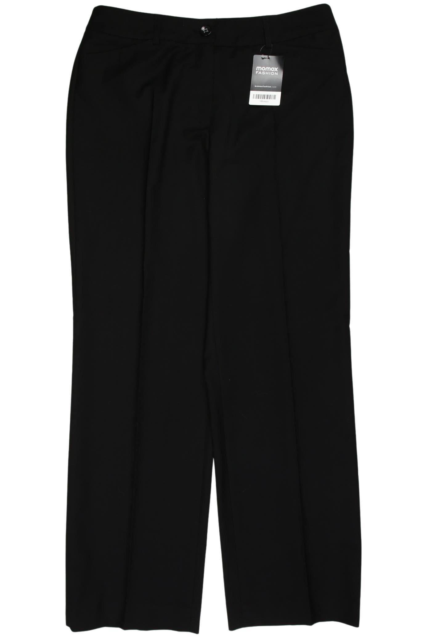 

Gerry Weber Damen Stoffhose, schwarz, Gr. 40