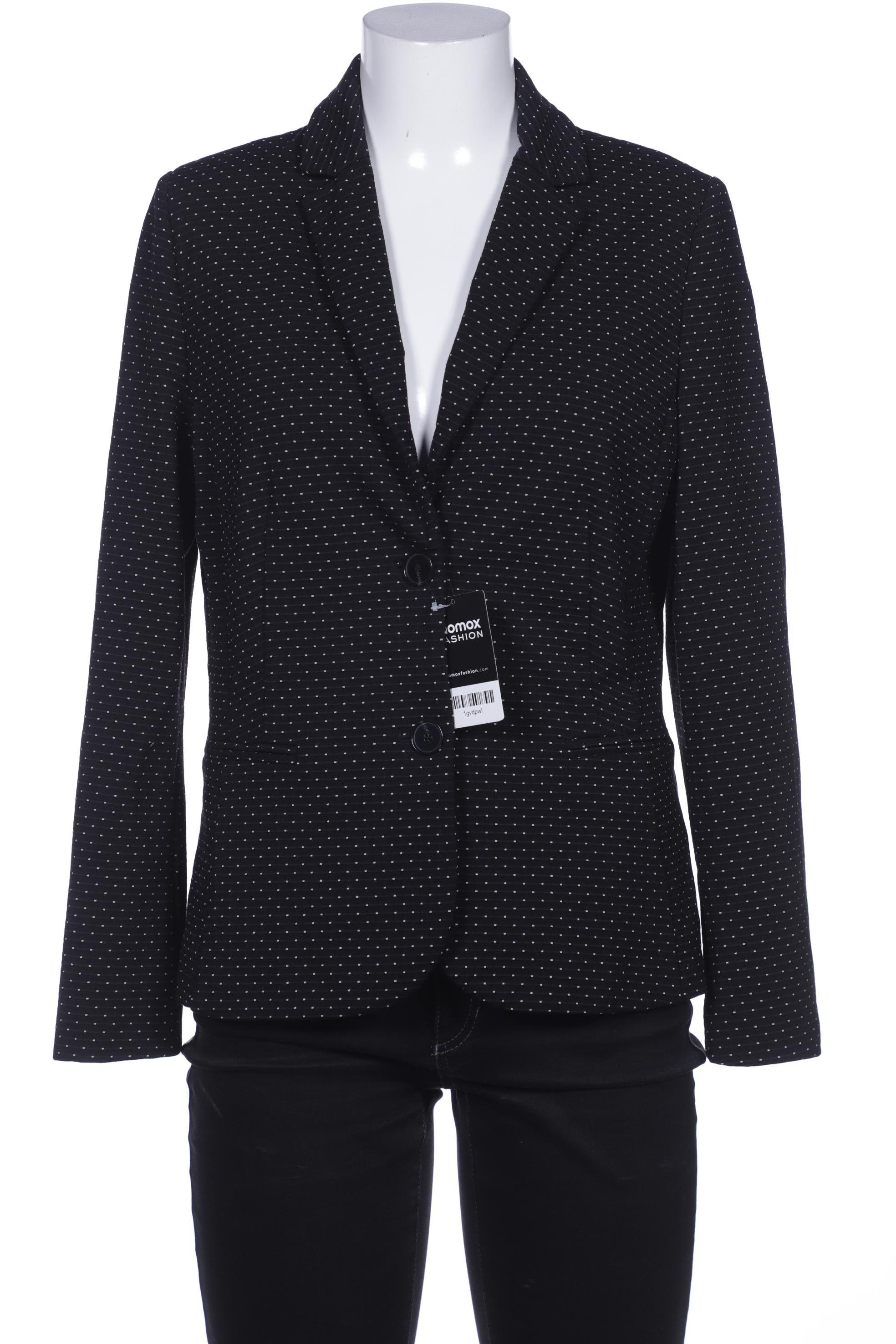 

Gerry Weber Damen Blazer, schwarz