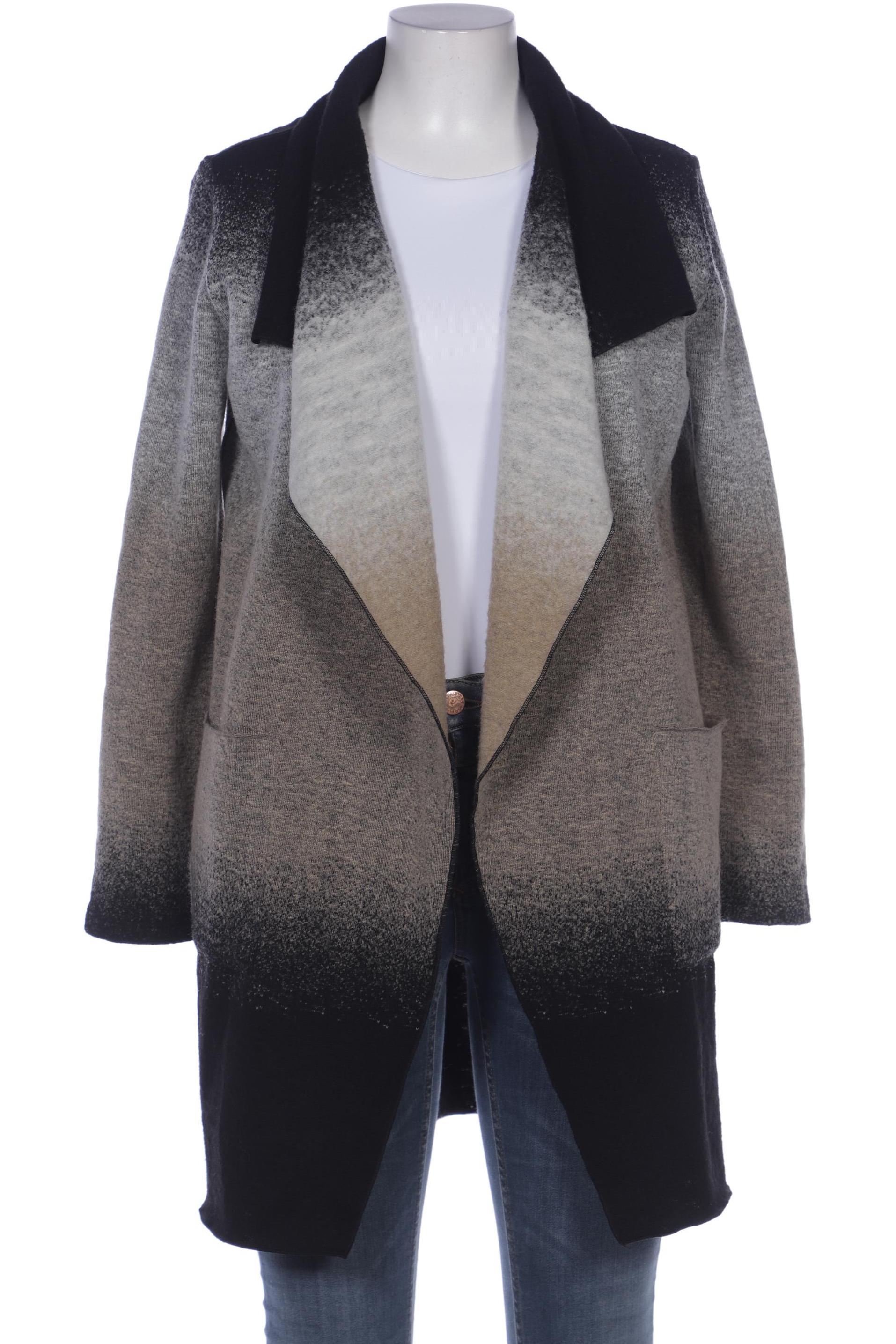 

Gerry Weber Damen Strickjacke, mehrfarbig, Gr. 44