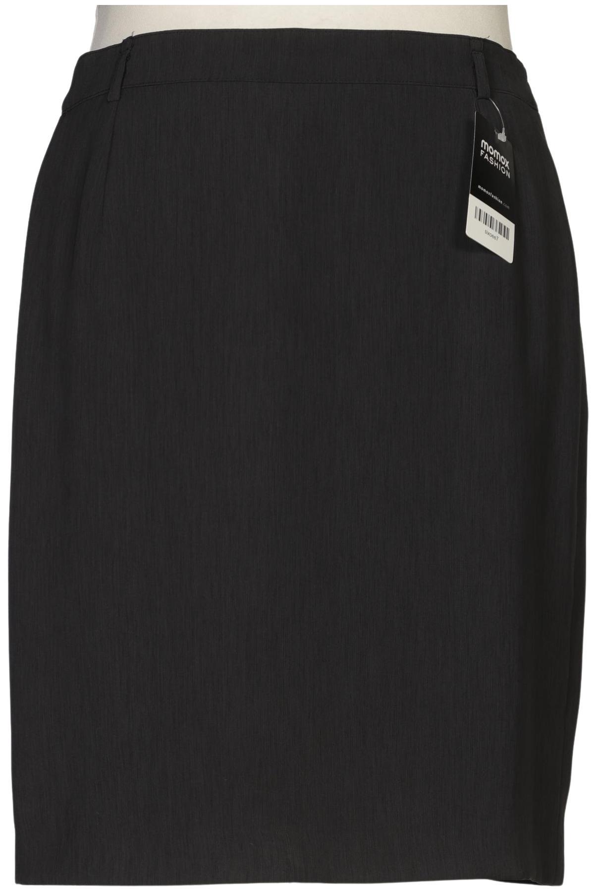 

Gerry Weber Damen Rock, grau, Gr. 42
