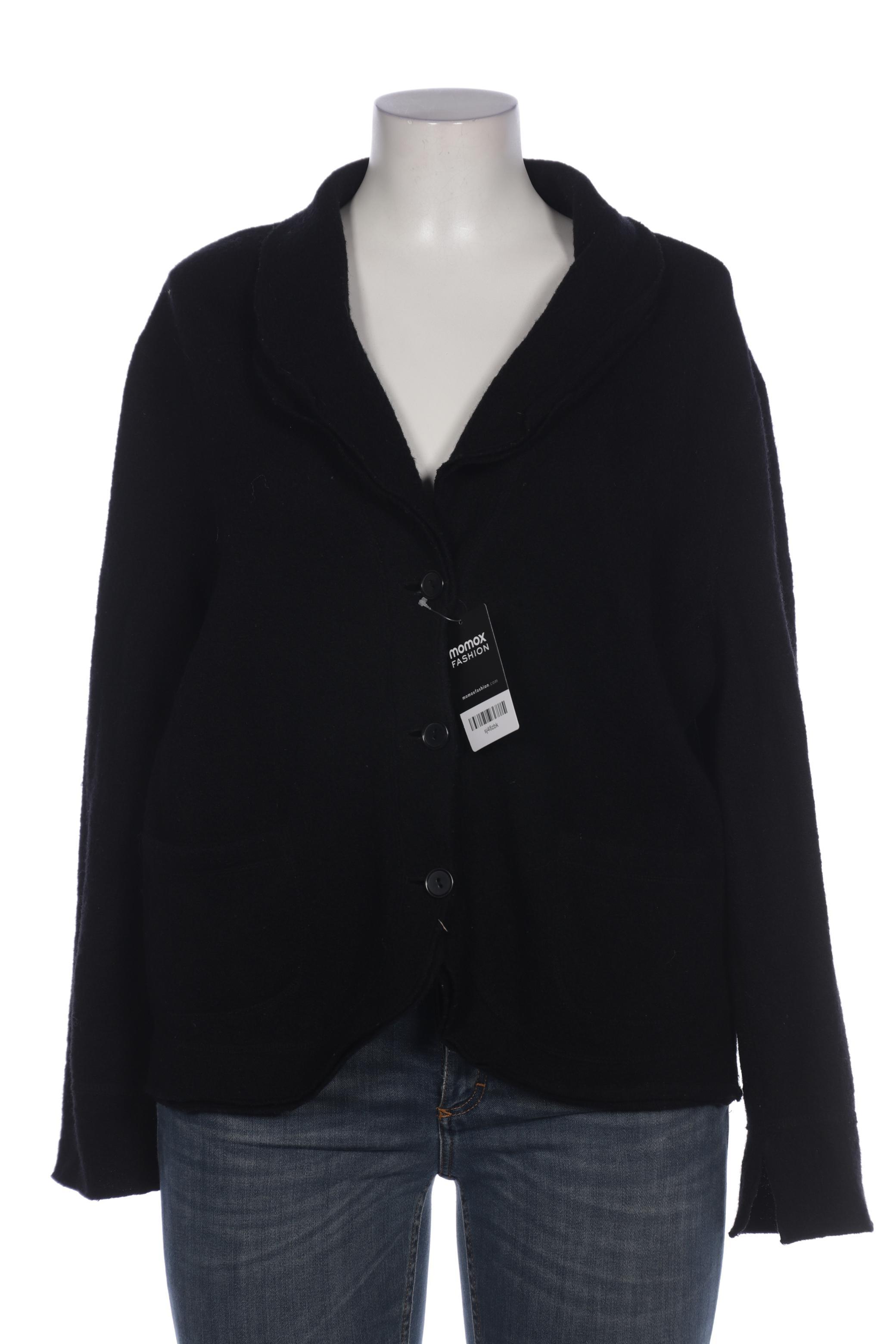 

Gerry Weber Damen Blazer, schwarz, Gr. 46