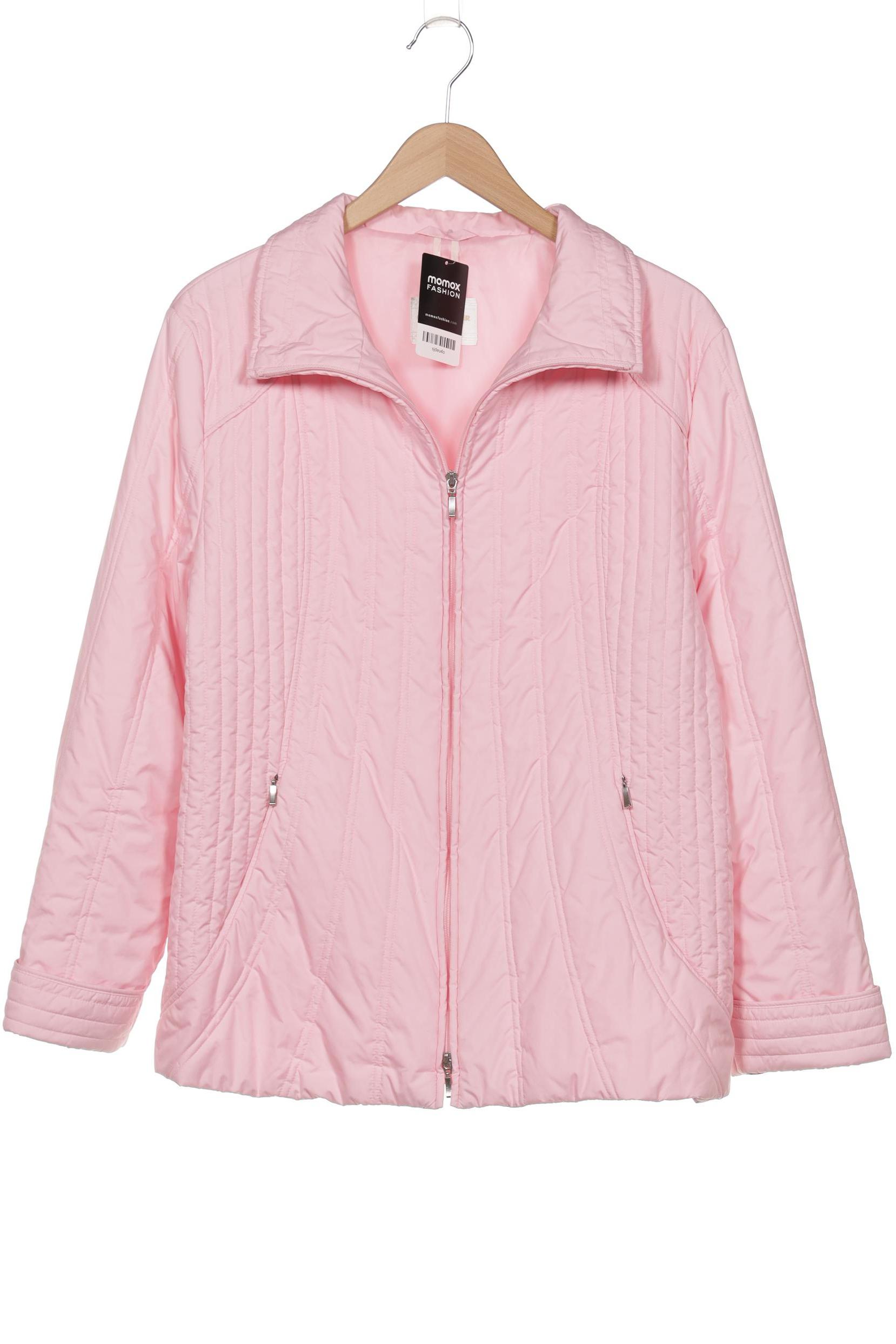 

Gerry Weber Damen Jacke, pink, Gr. 46