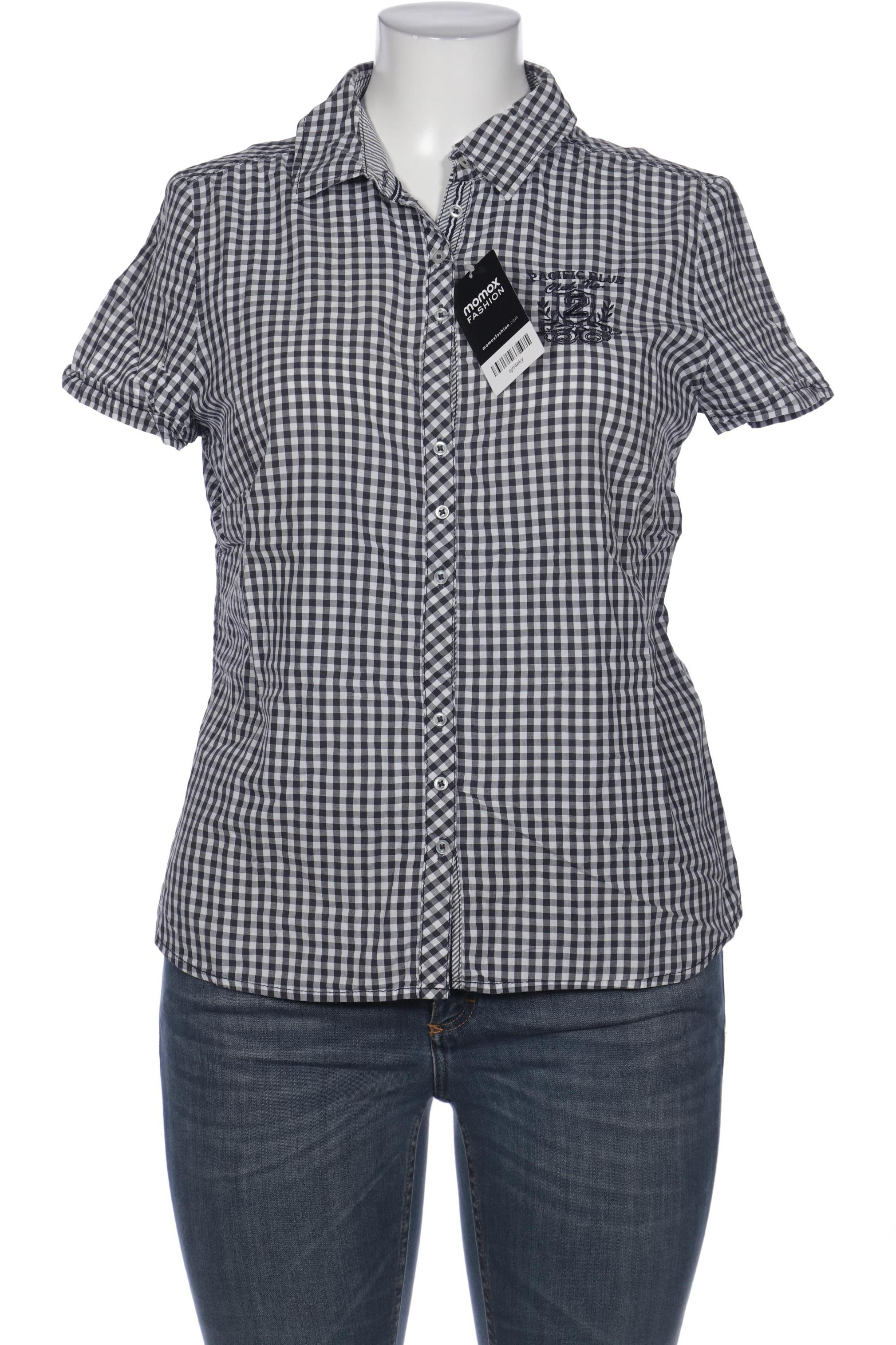 

Gerry Weber Damen Bluse, marineblau