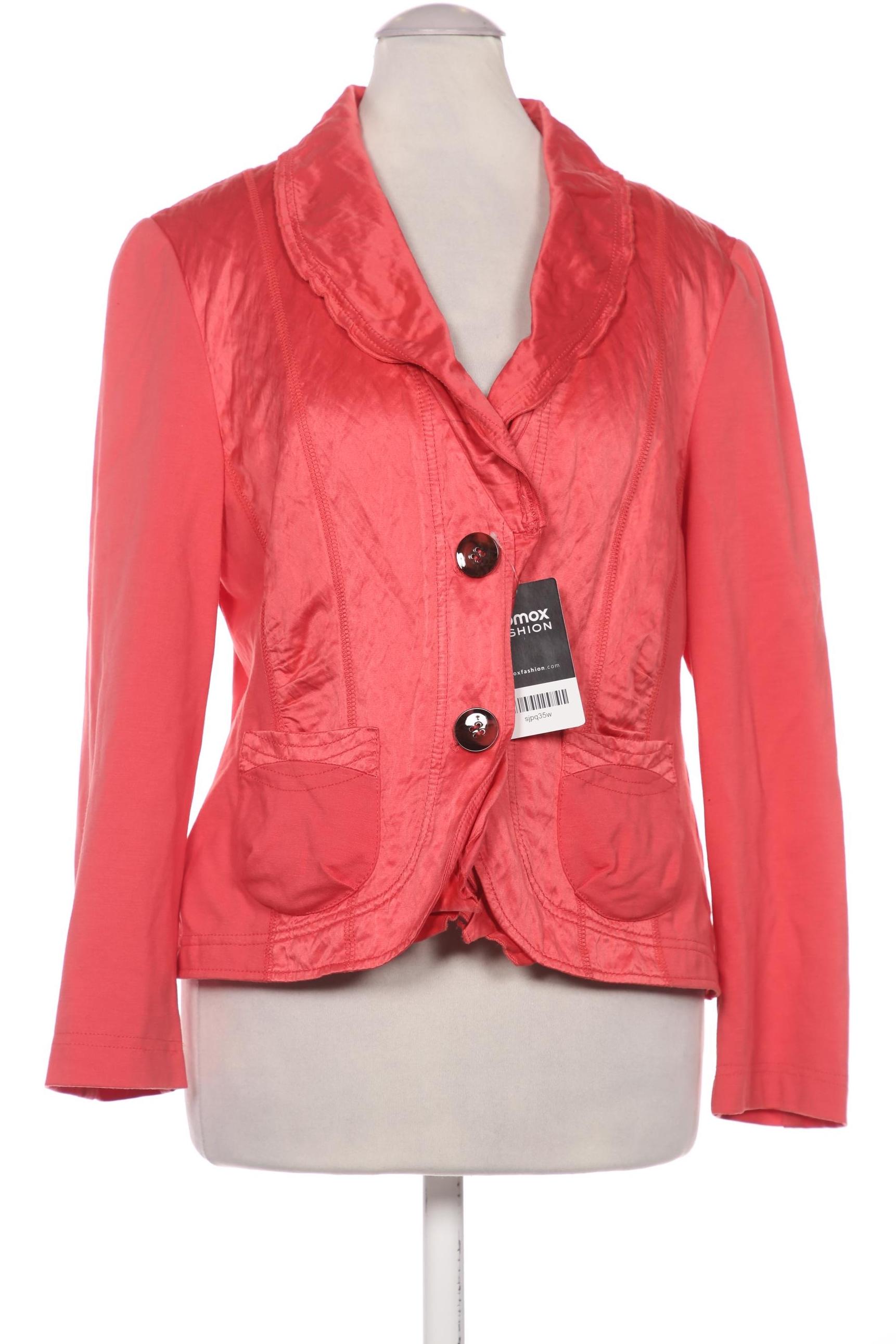 

Gerry Weber Damen Blazer, pink, Gr. 36