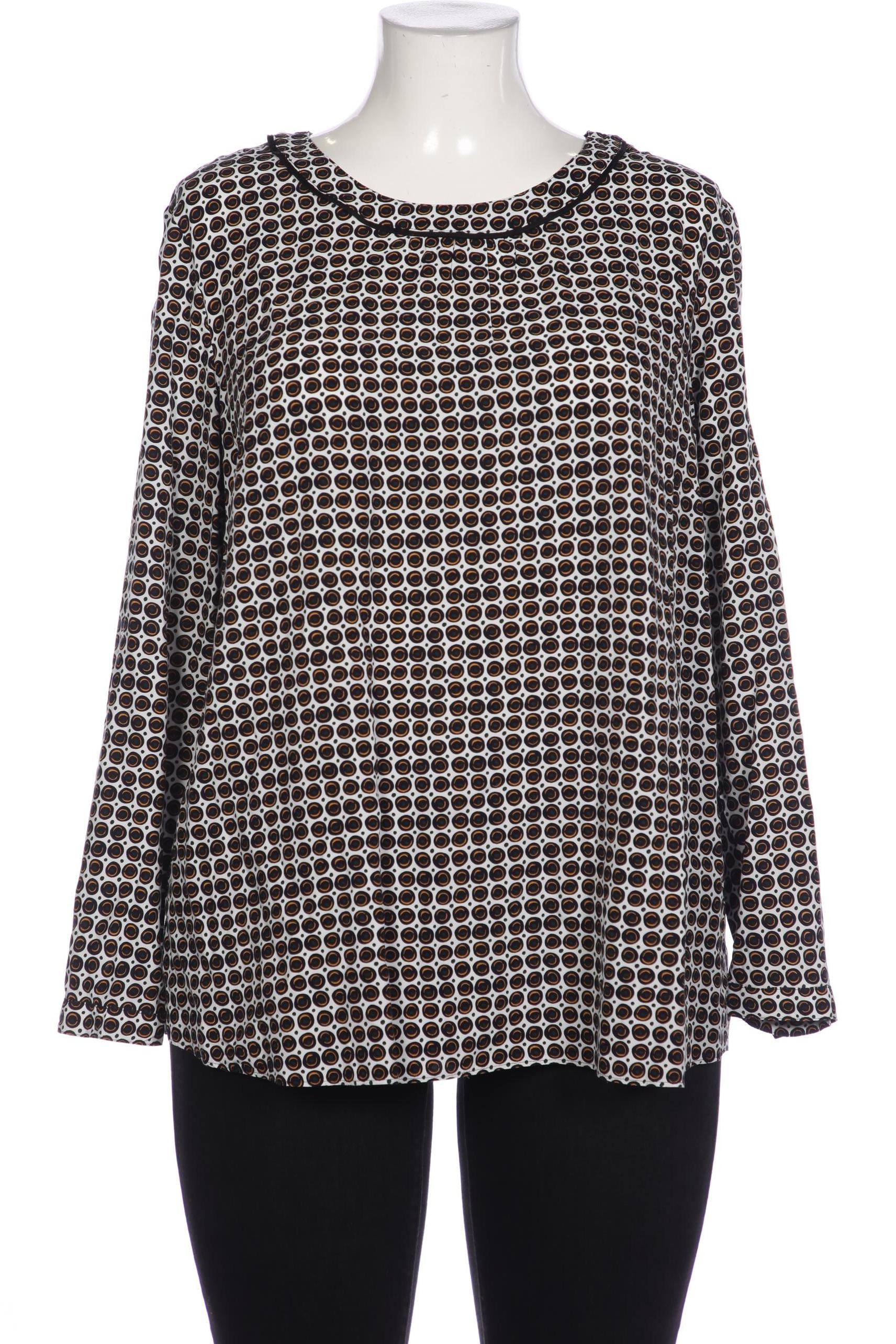 

Gerry Weber Damen Bluse, schwarz