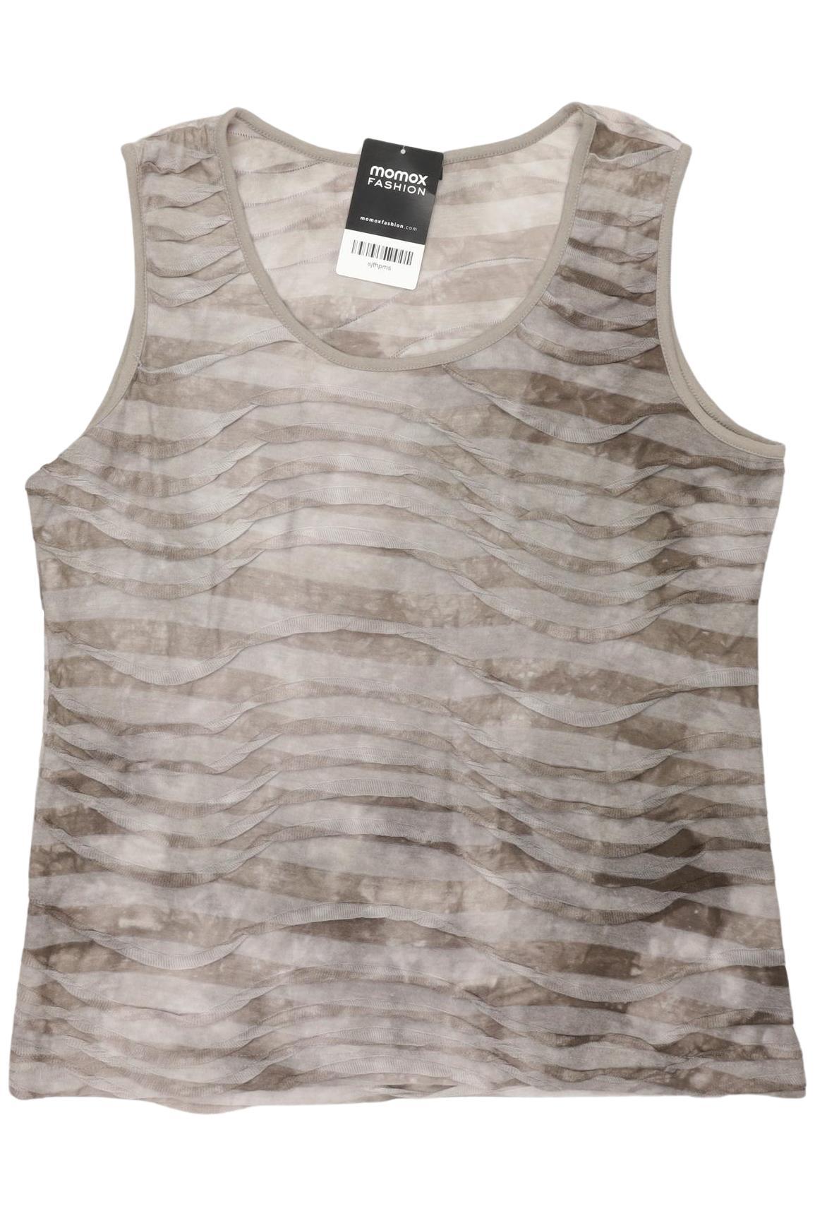

Gerry Weber Damen Top, beige, Gr. 40
