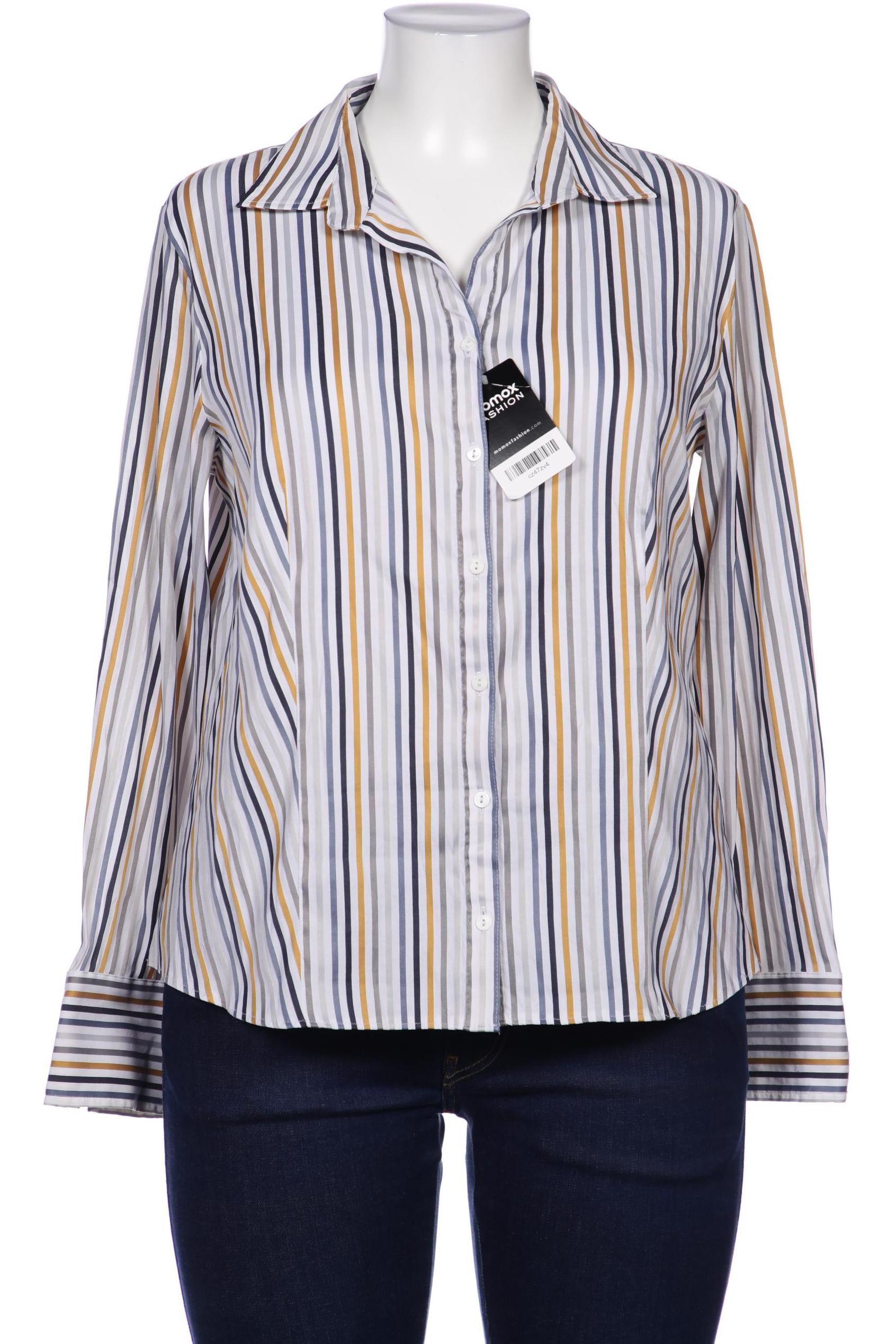 

Gerry Weber Damen Bluse, mehrfarbig