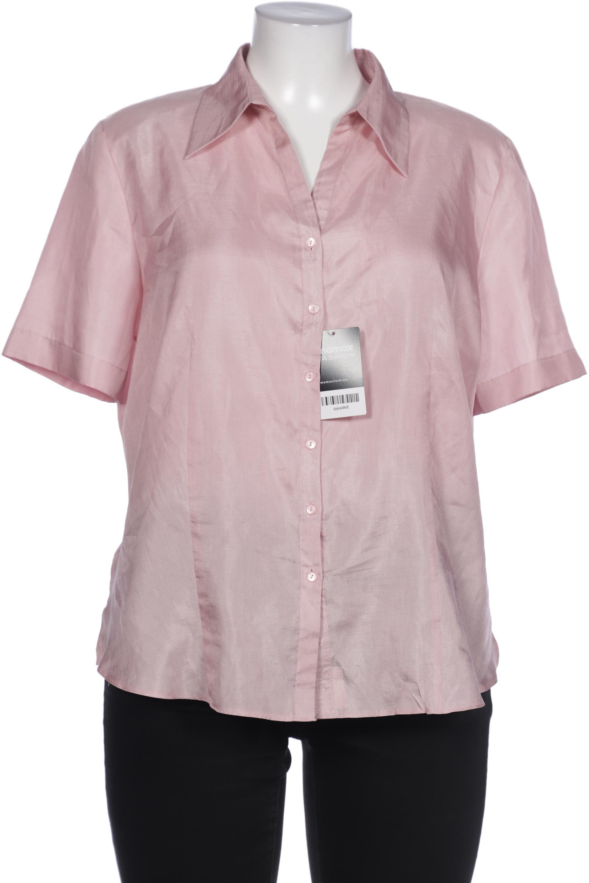 

Gerry Weber Damen Bluse, pink, Gr. 44