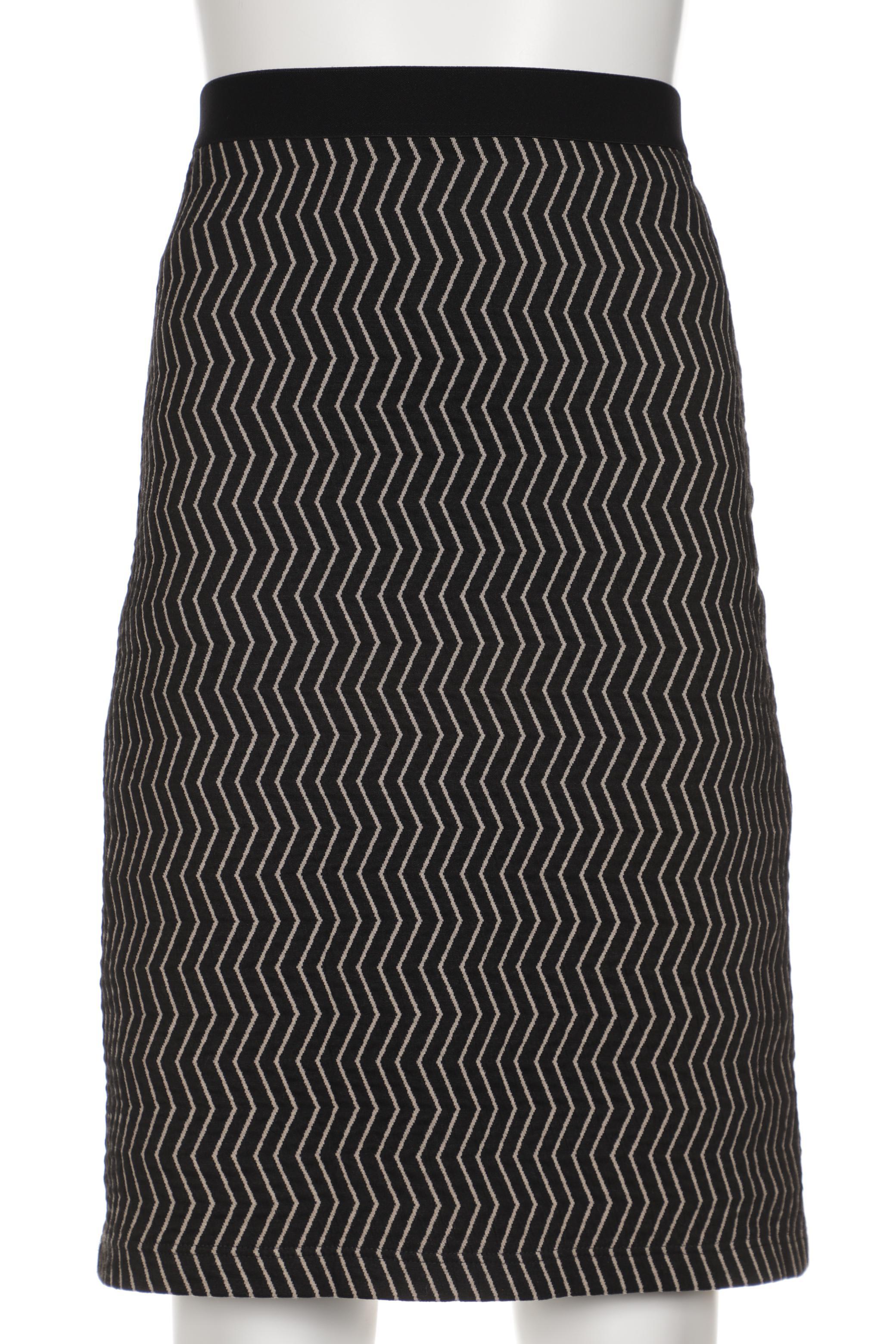 

Gerry Weber Damen Rock, schwarz, Gr. 38