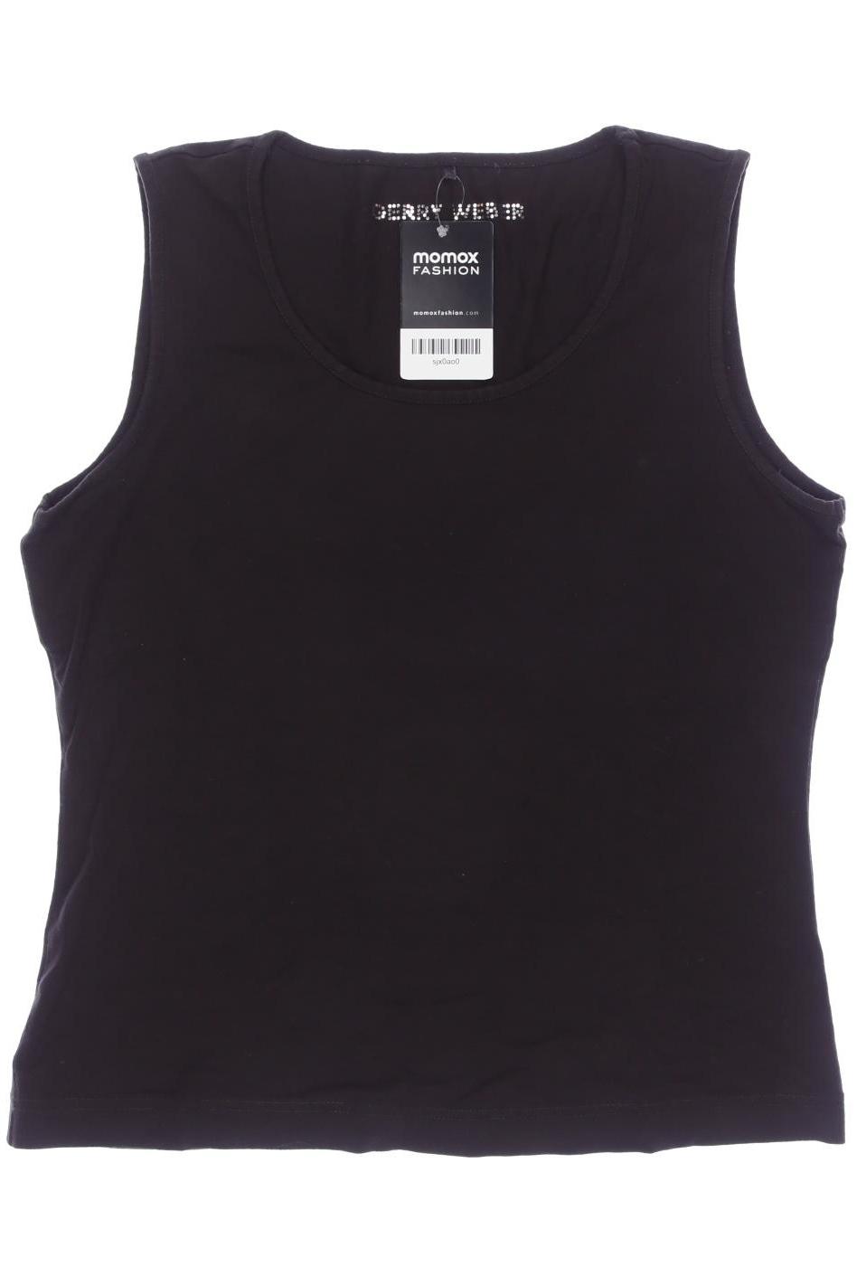 

Gerry Weber Damen Top, braun, Gr. 36
