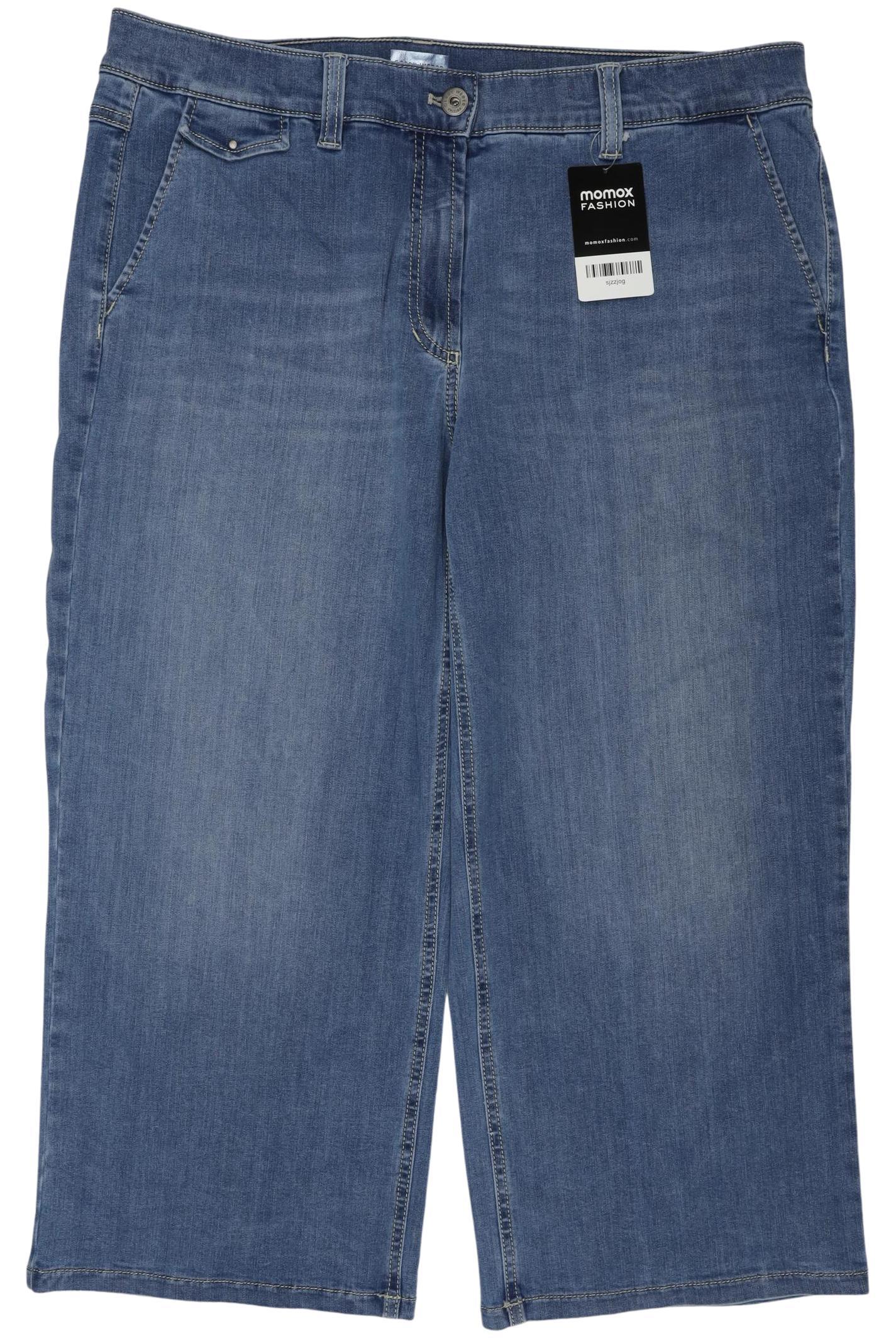 

Gerry Weber Damen Jeans, blau, Gr. 34