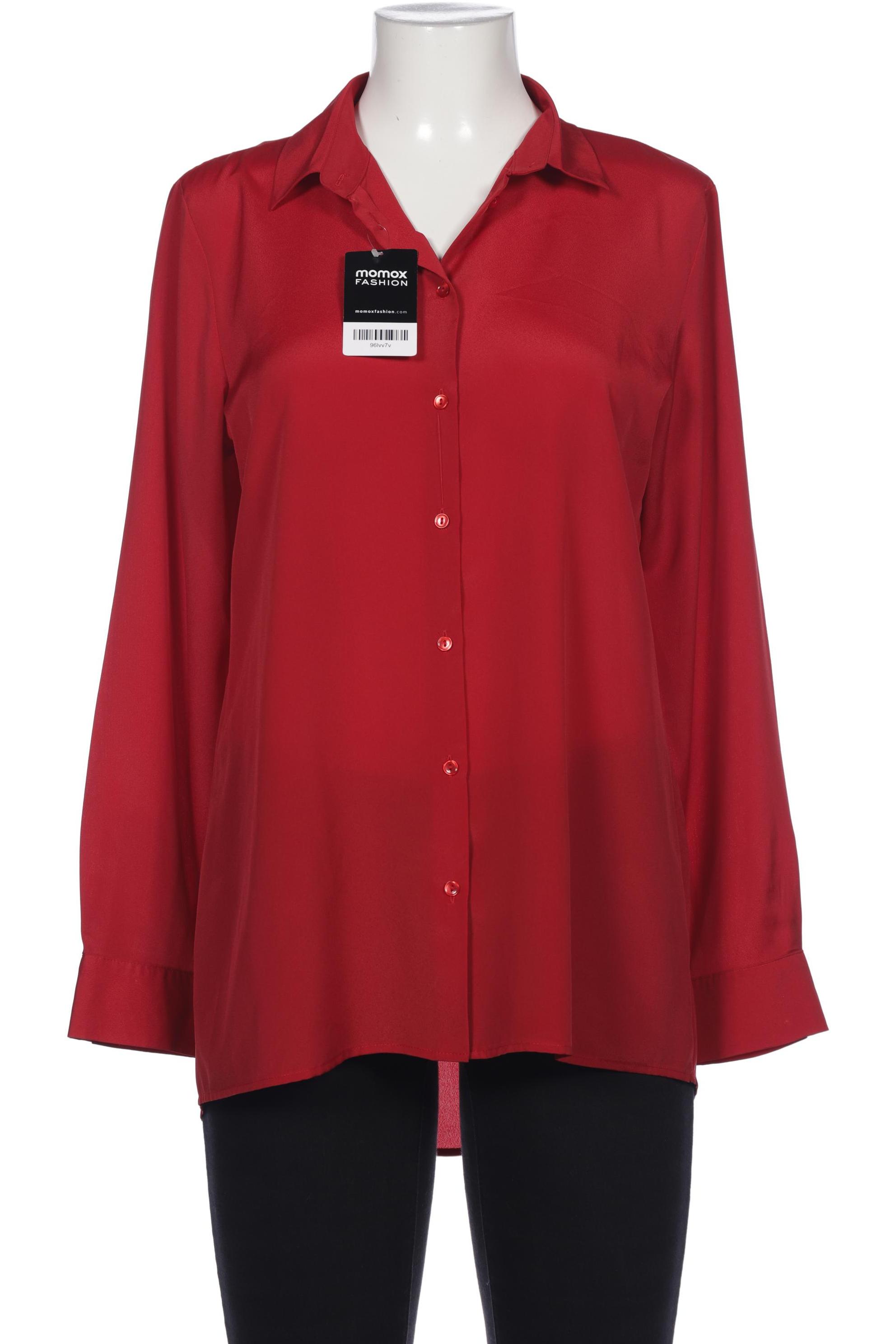 

Gerry Weber Damen Bluse, rot, Gr. 40