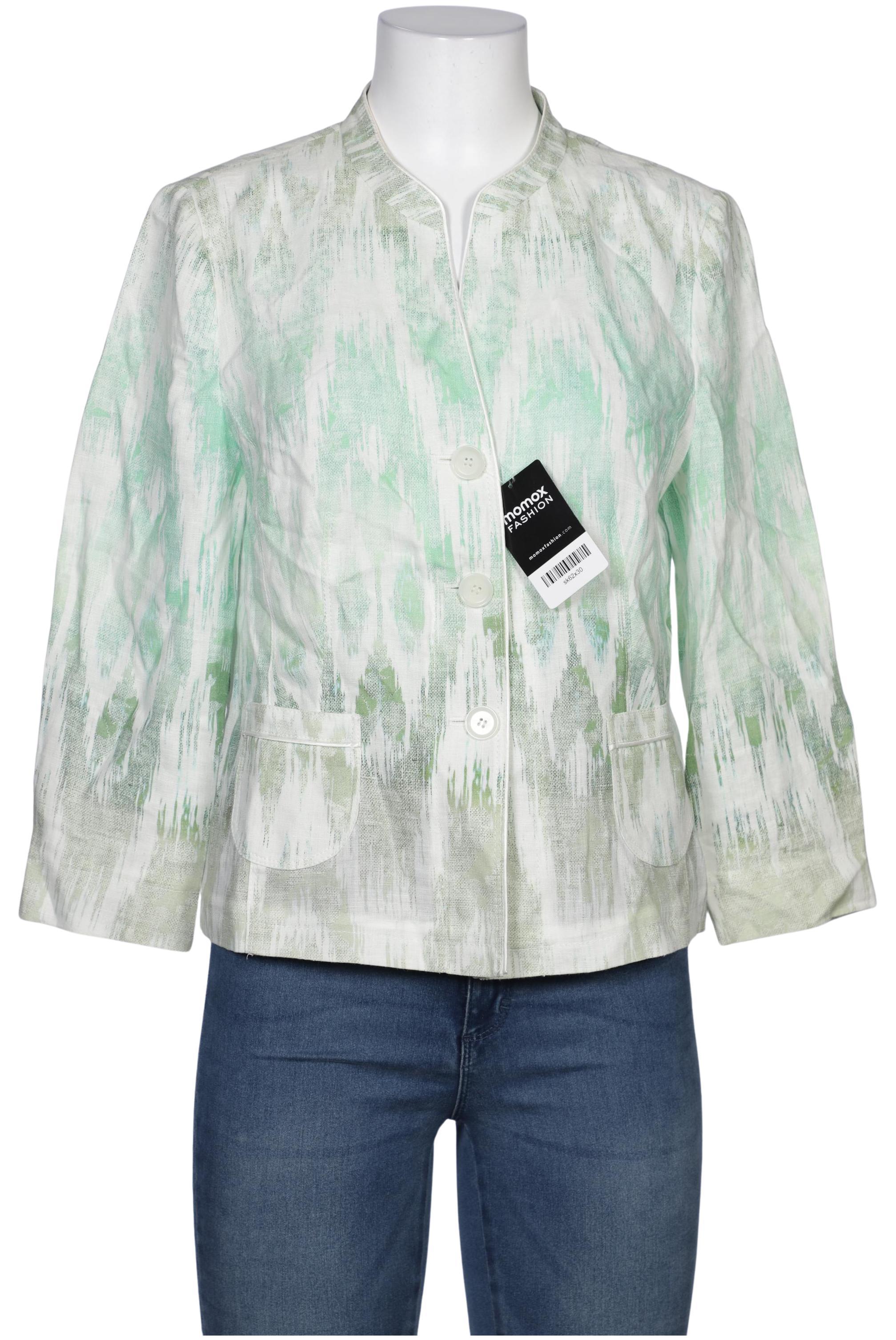 

Gerry Weber Damen Blazer, mehrfarbig, Gr. 40