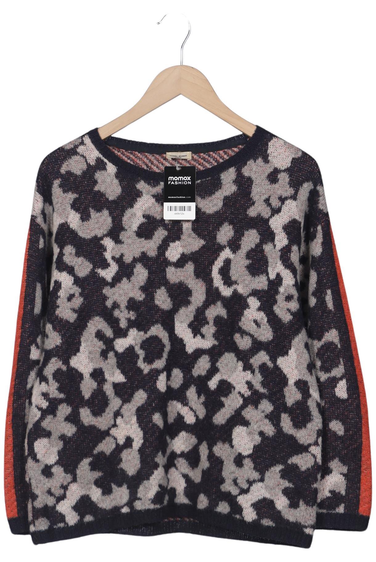 

Gerry Weber Damen Pullover, mehrfarbig, Gr. 36