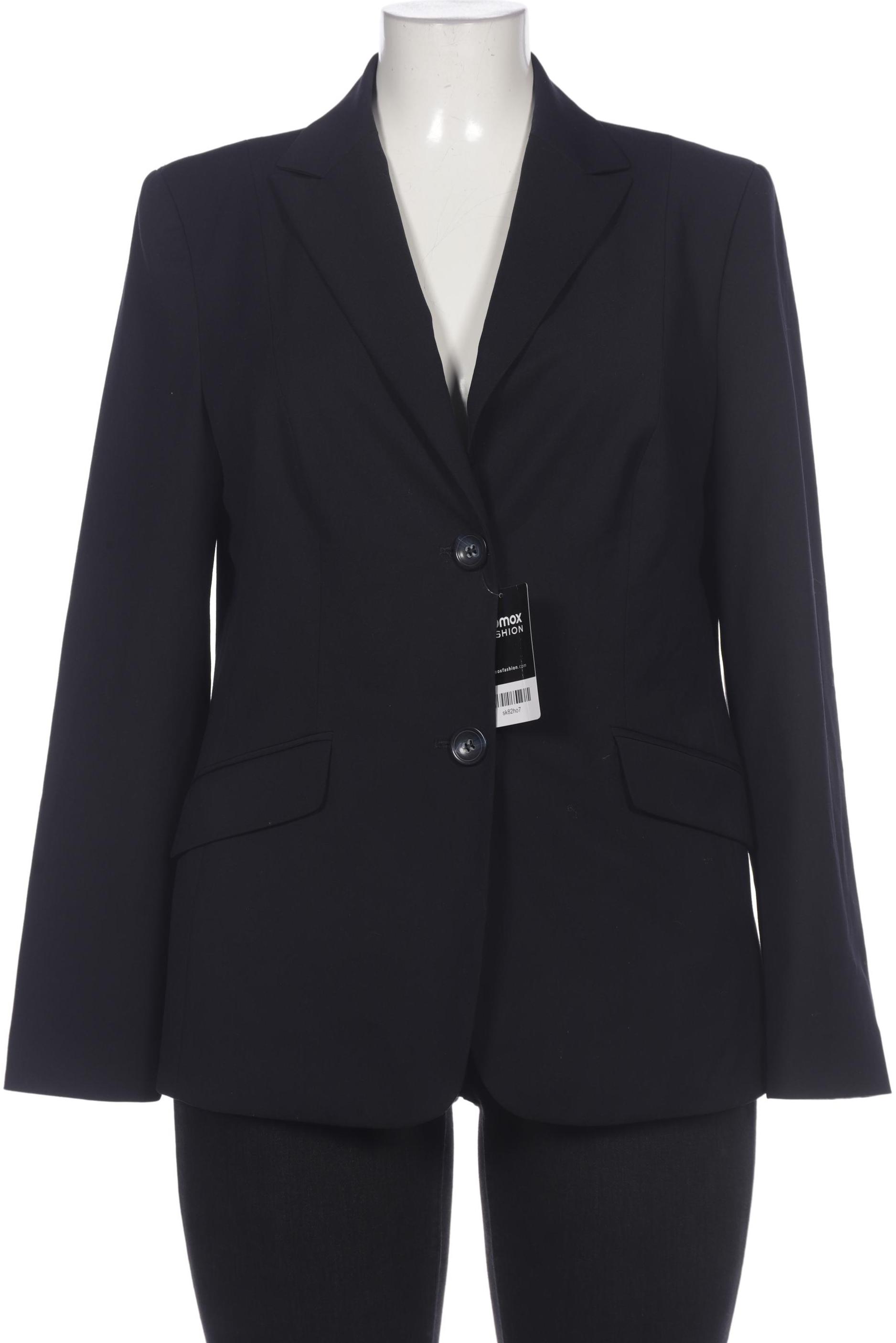 

Gerry Weber Damen Blazer, marineblau, Gr. 42