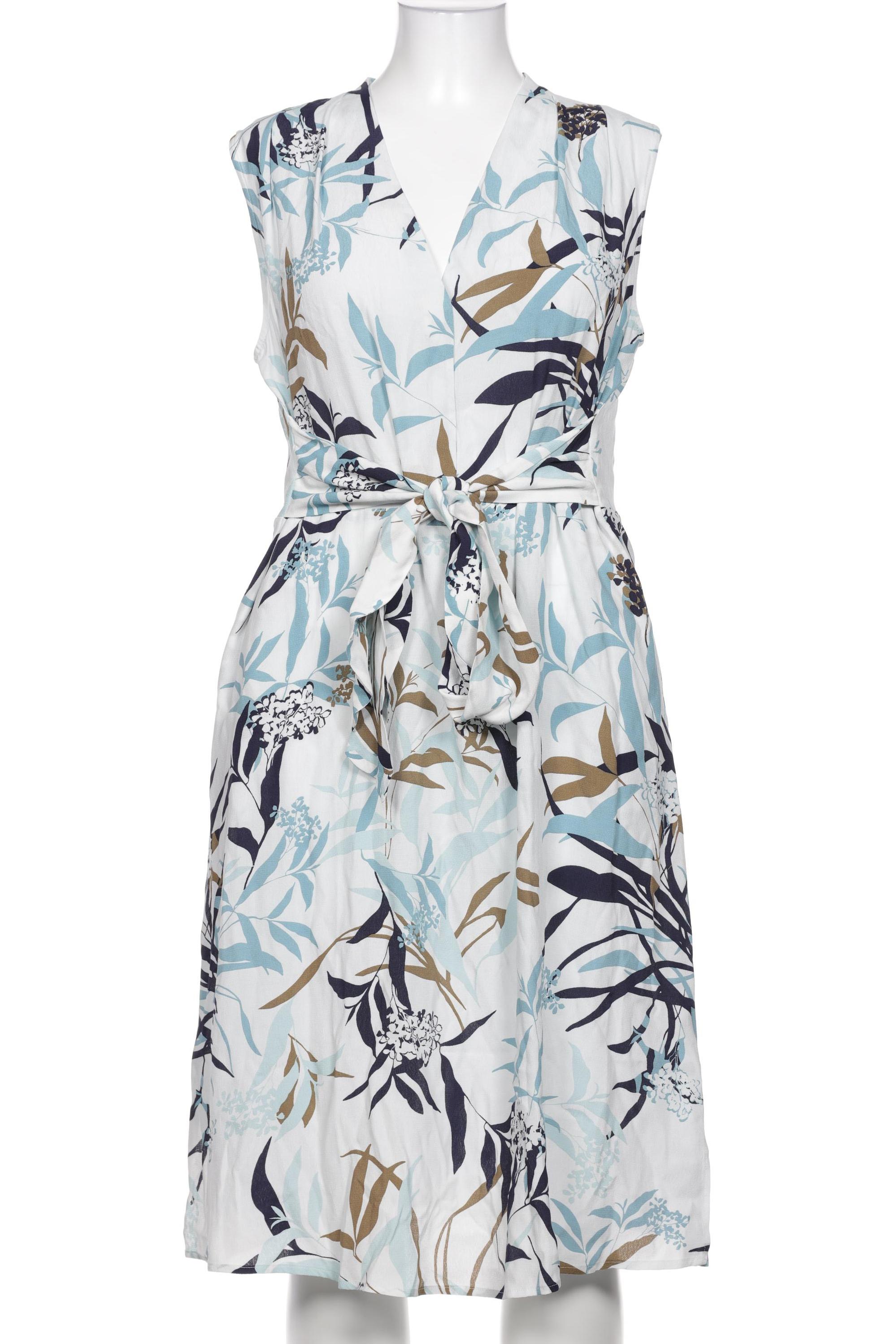 

Gerry Weber Damen Kleid, mehrfarbig, Gr. 44