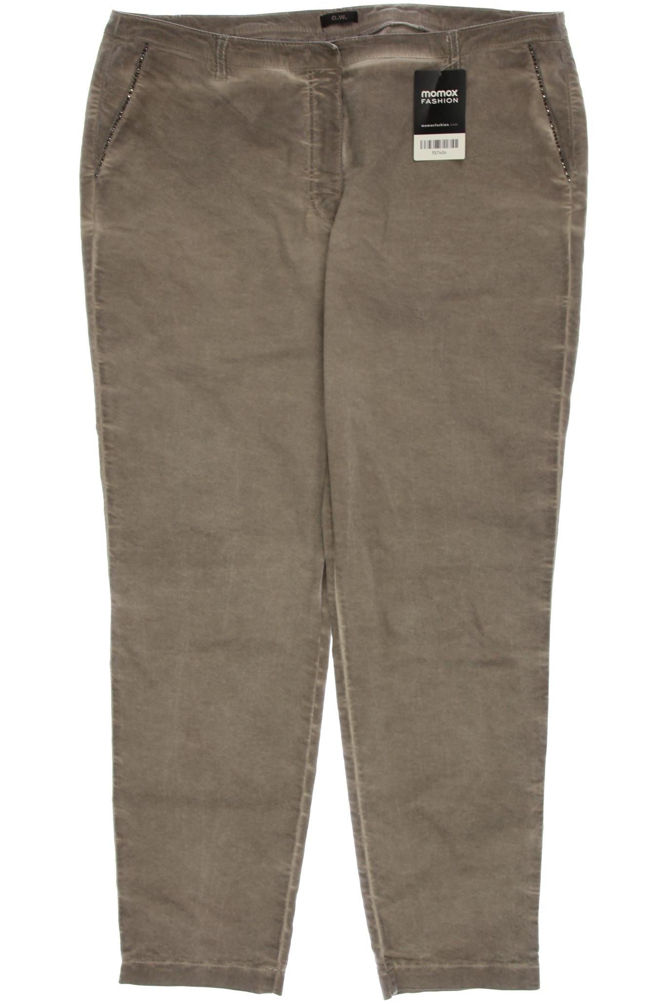 

Gerry Weber Damen Jeans, beige