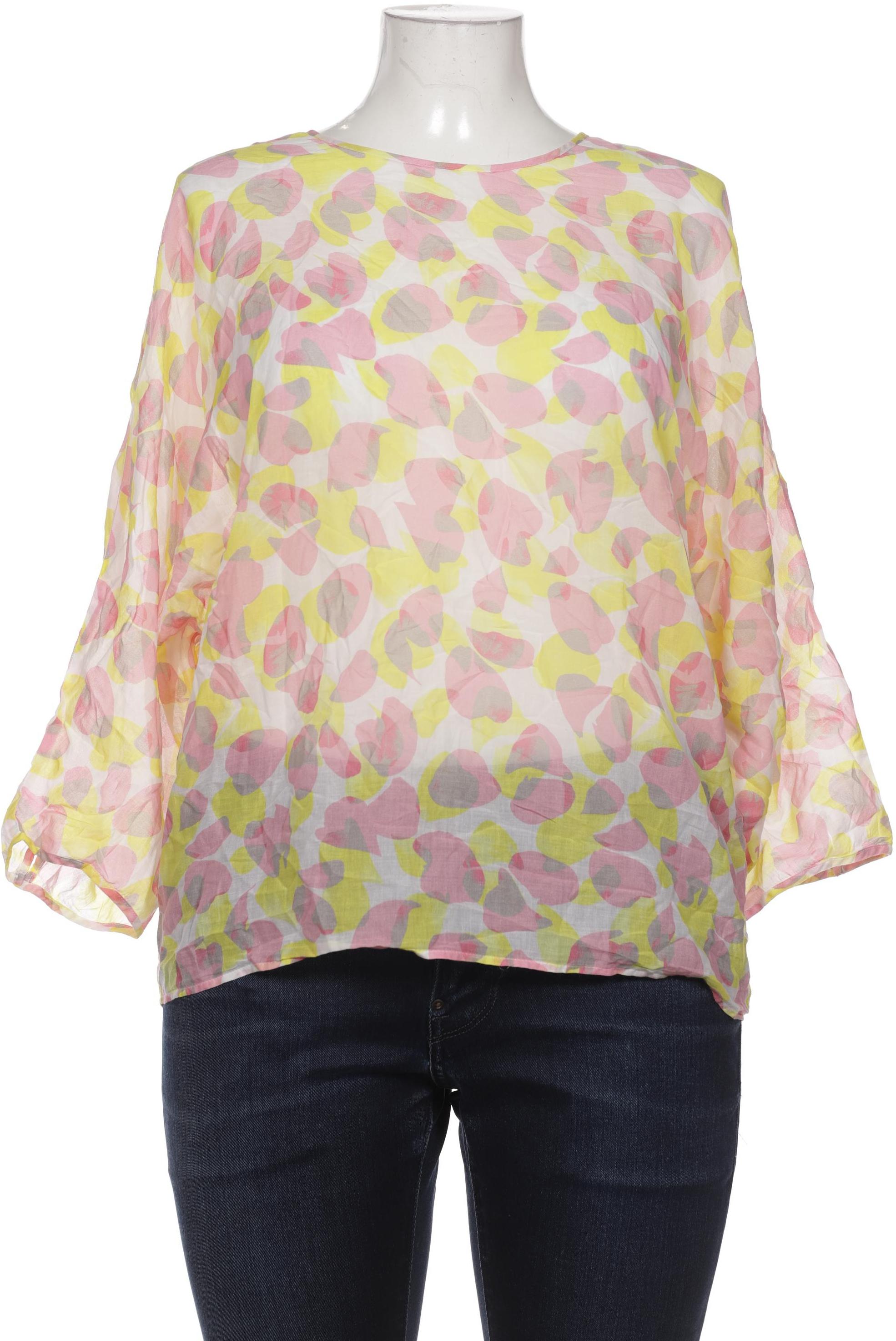 

Gerry Weber Damen Bluse, mehrfarbig, Gr. 42