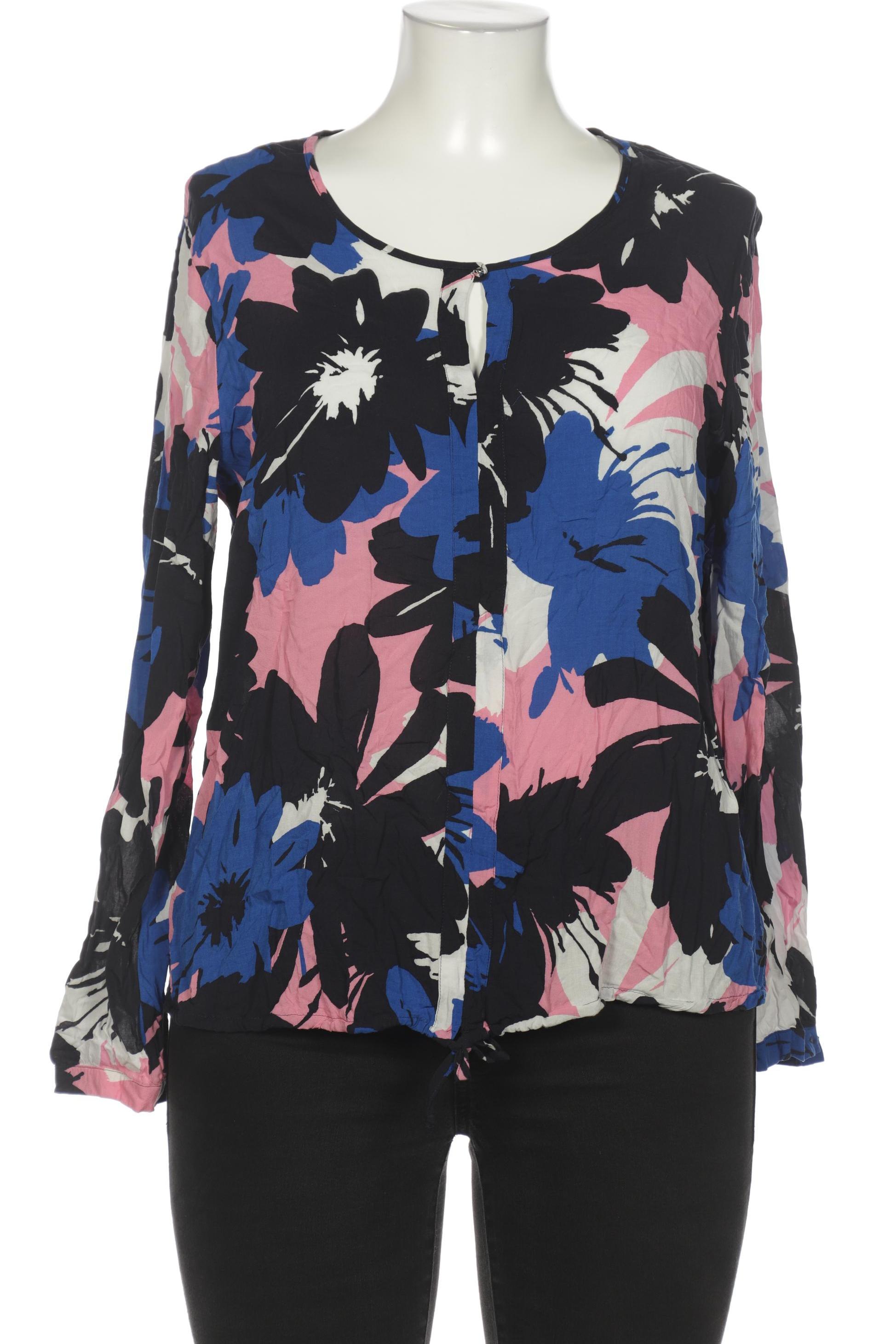 

Gerry Weber Damen Bluse, marineblau