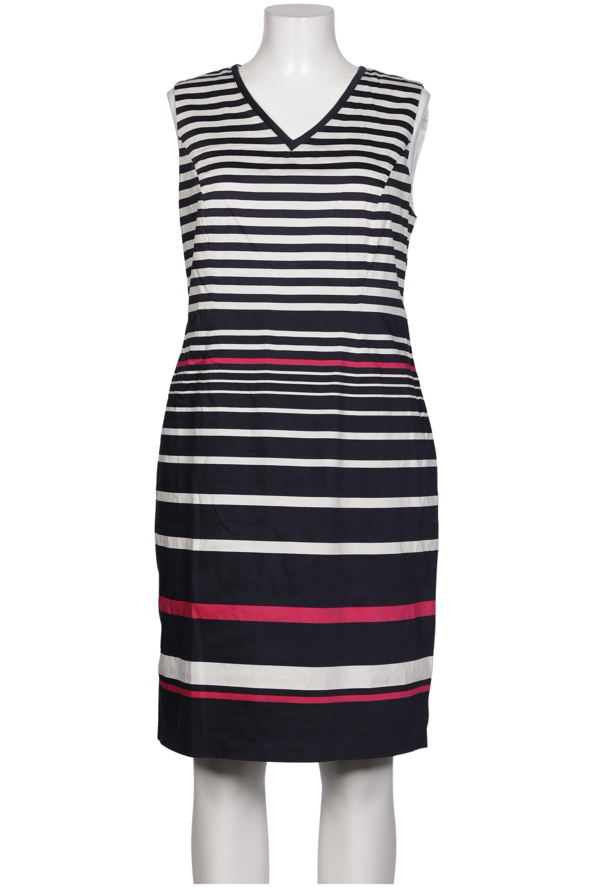 

Gerry Weber Damen Kleid, marineblau, Gr. 44