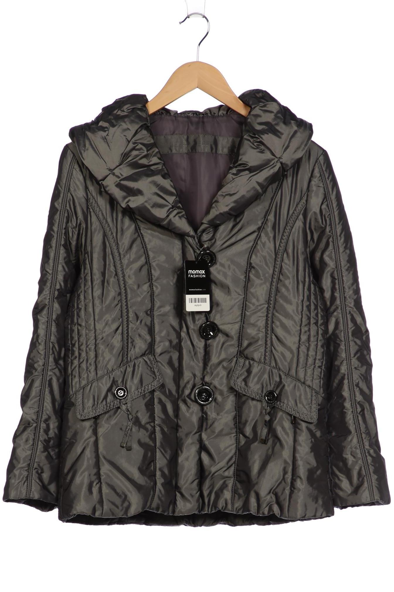 

Gerry Weber Damen Jacke, grau, Gr. 36