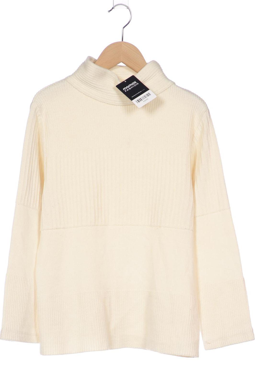 

Gerry Weber Damen Pullover, cremeweiß, Gr. 38