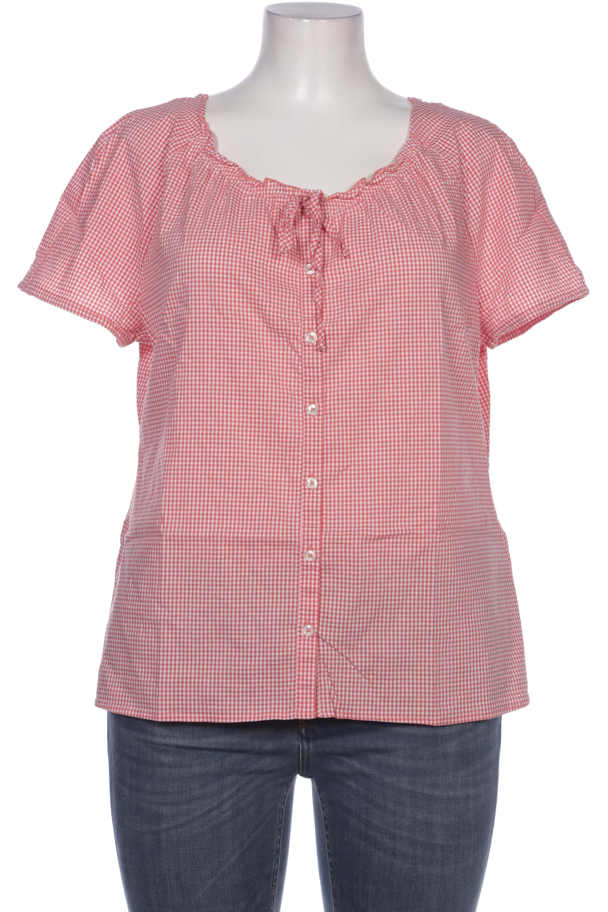 

Gerry Weber Damen Bluse, rot, Gr. 42