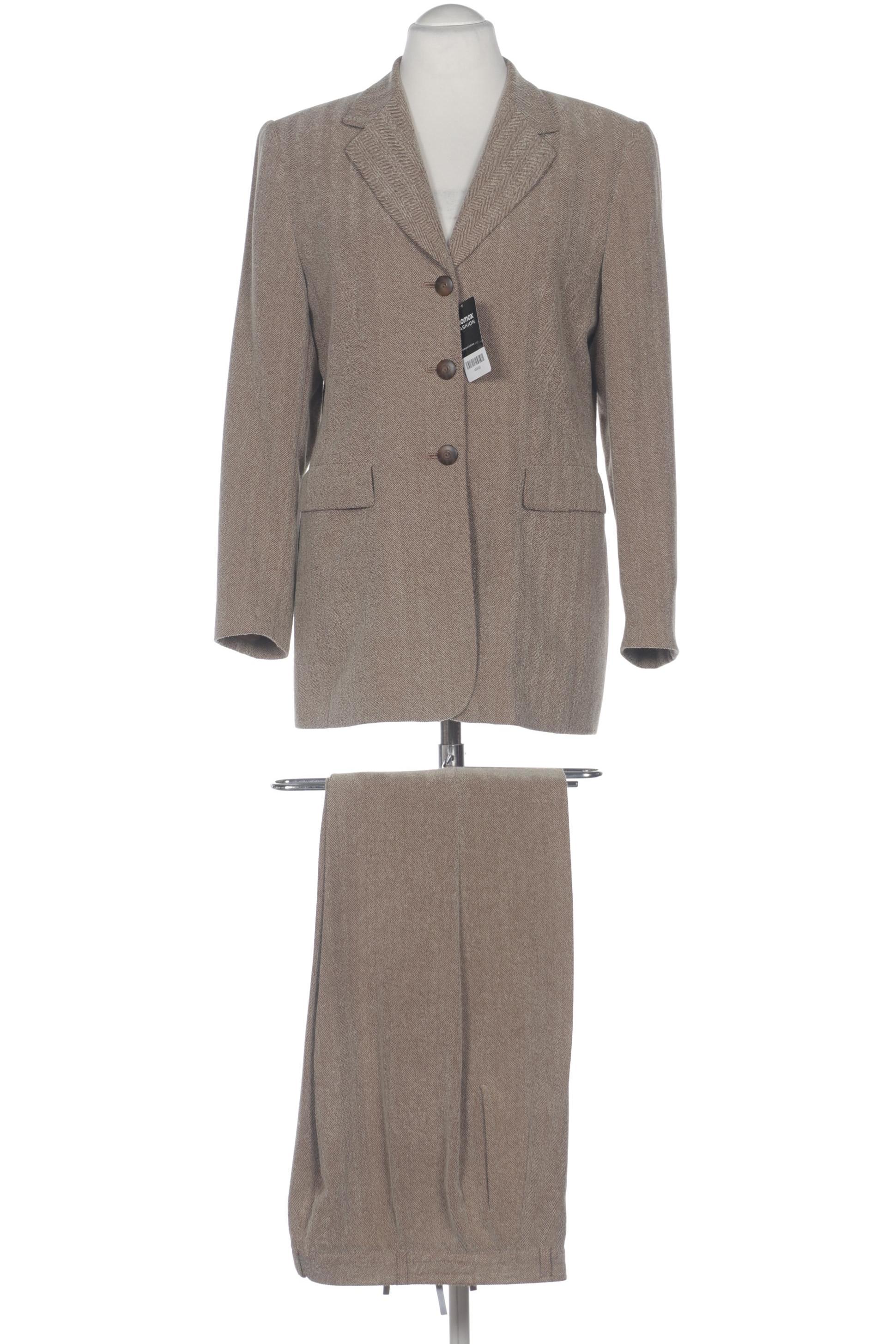

Gerry Weber Damen Anzug, braun, Gr. 38