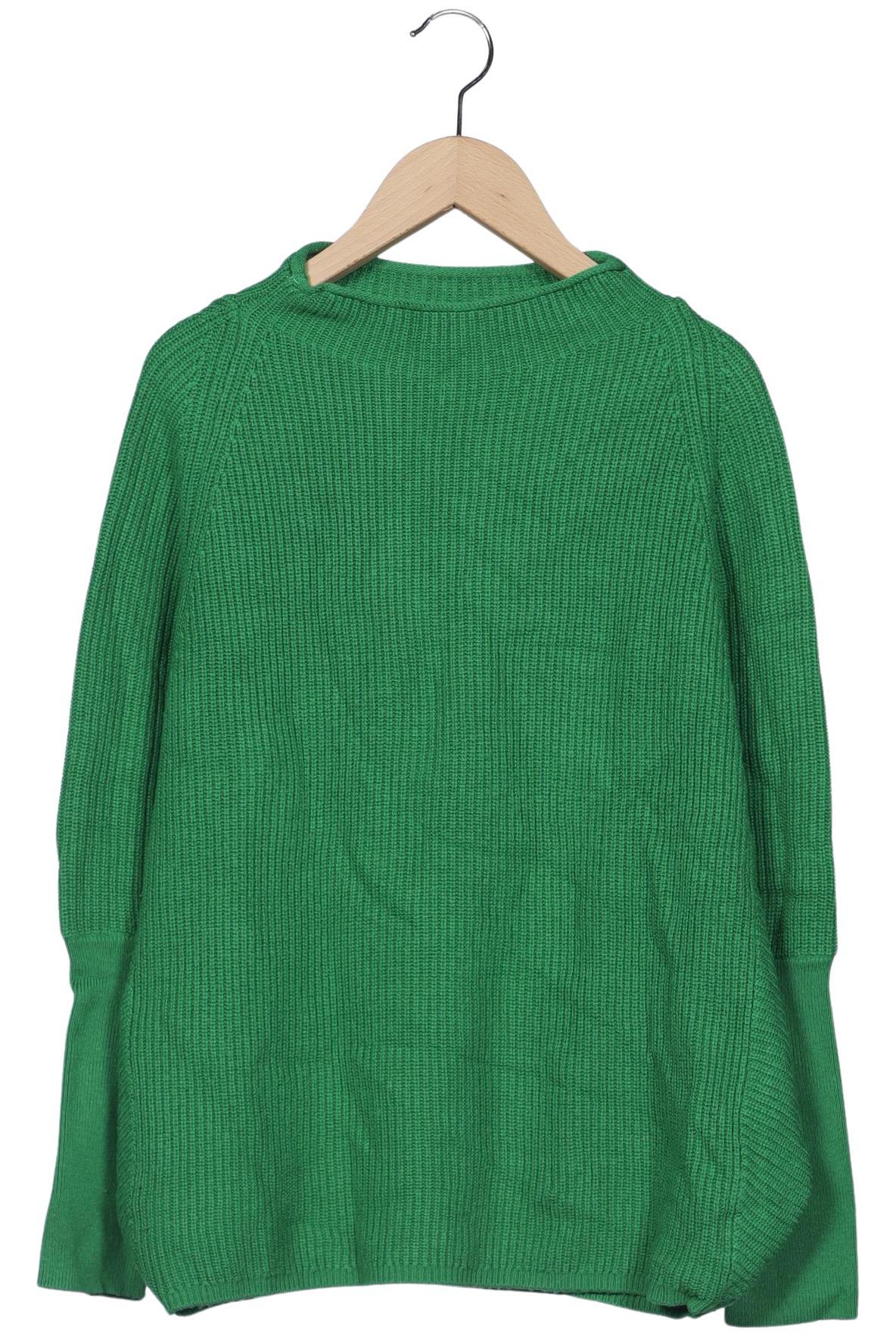 

Gerry Weber Damen Pullover, grün, Gr. 36