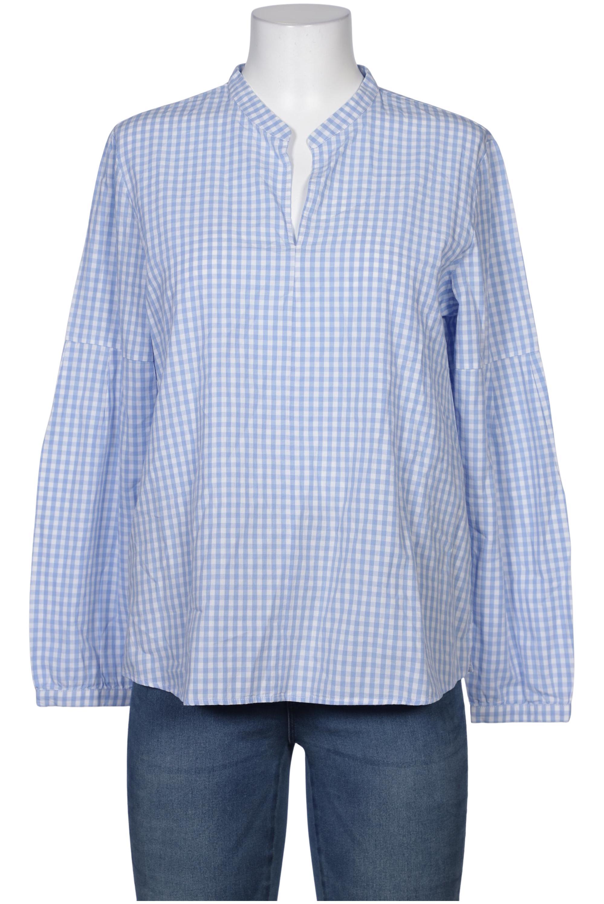 

Gerry Weber Damen Bluse, mehrfarbig, Gr. 42