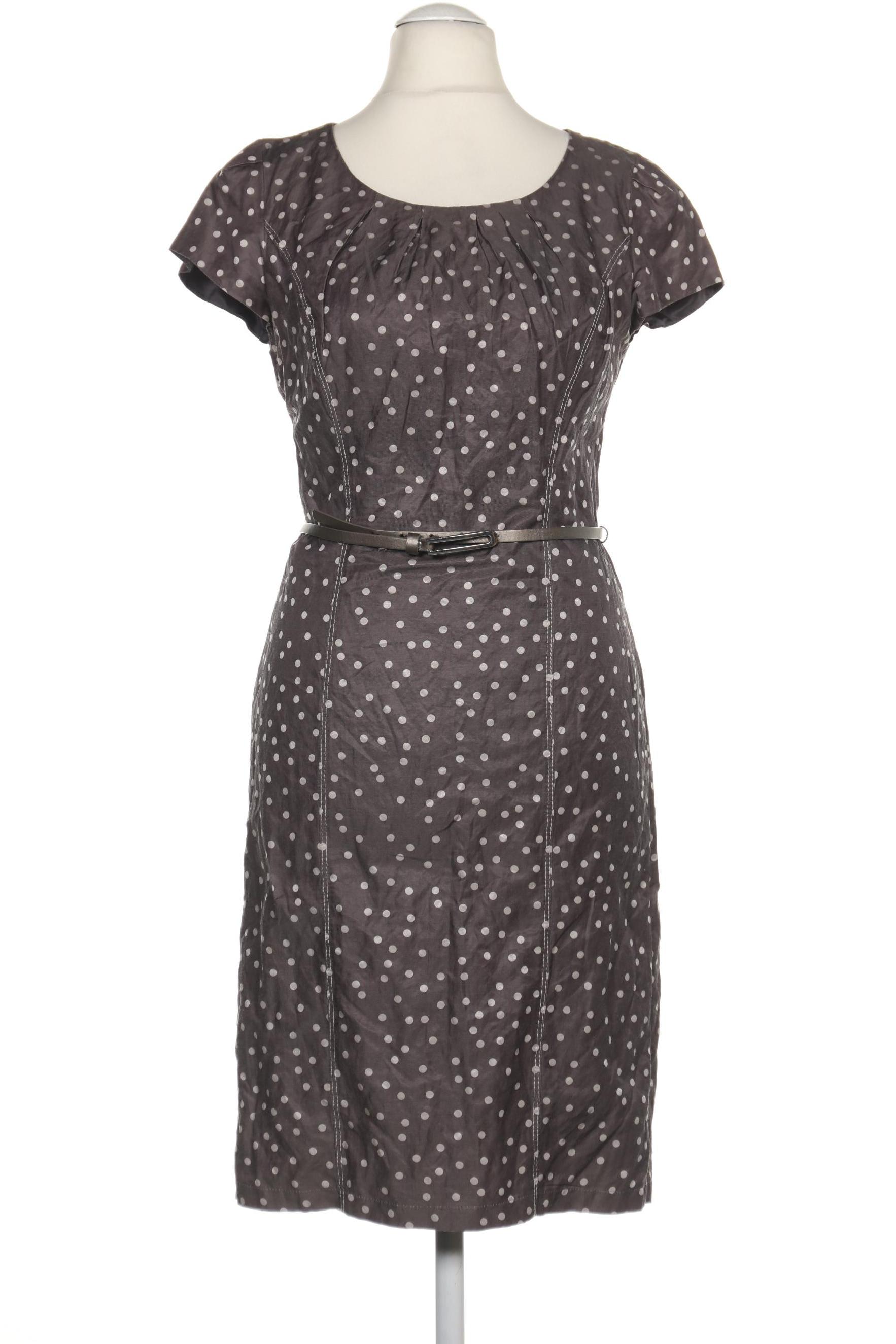 

Gerry Weber Damen Kleid, braun, Gr. 36