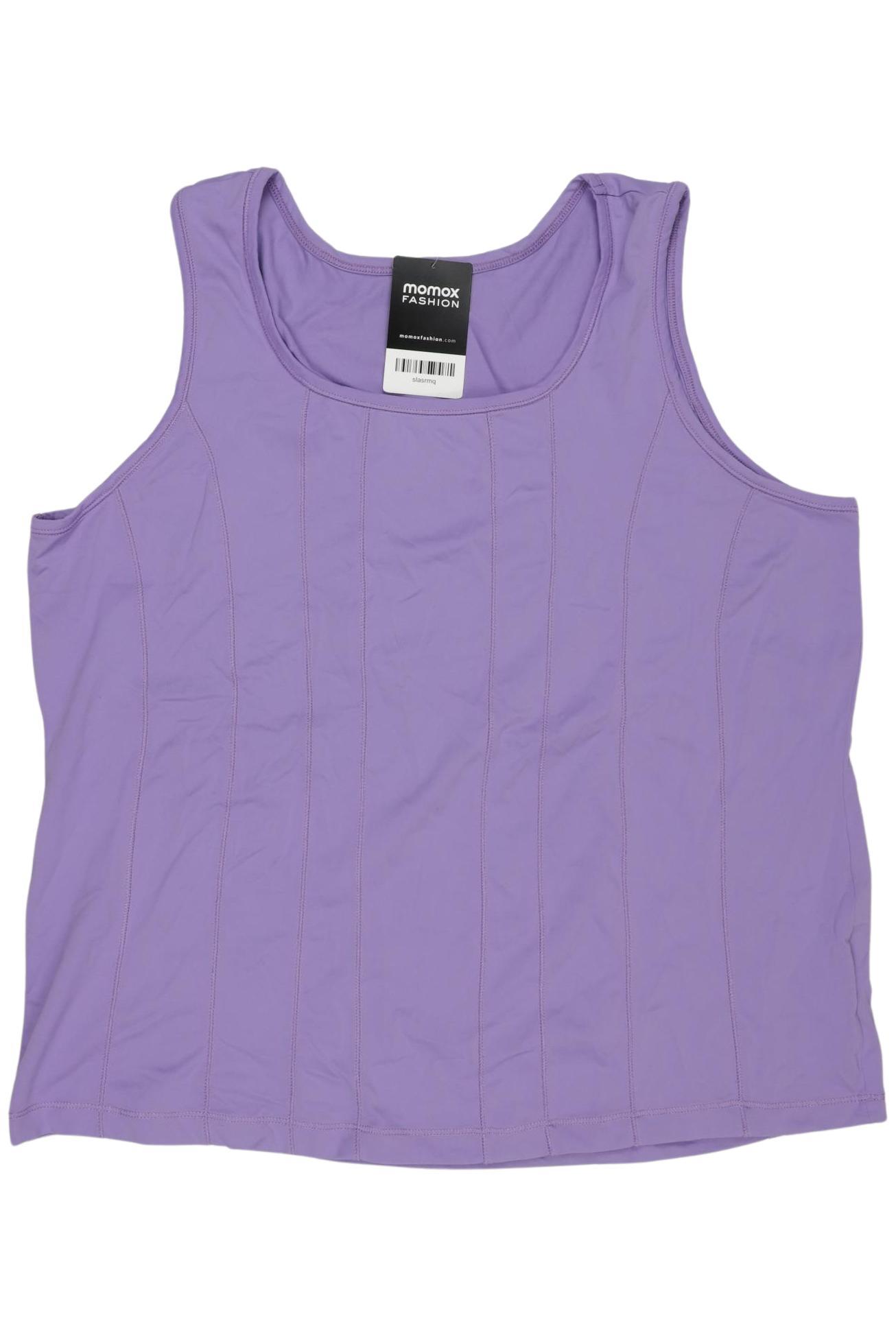

Gerry Weber Damen Top, flieder, Gr. 46