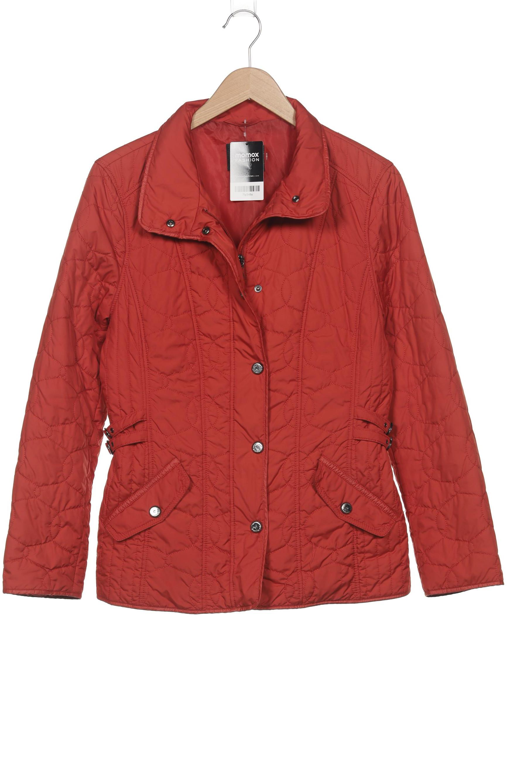

Gerry Weber Damen Jacke, bordeaux, Gr. 42