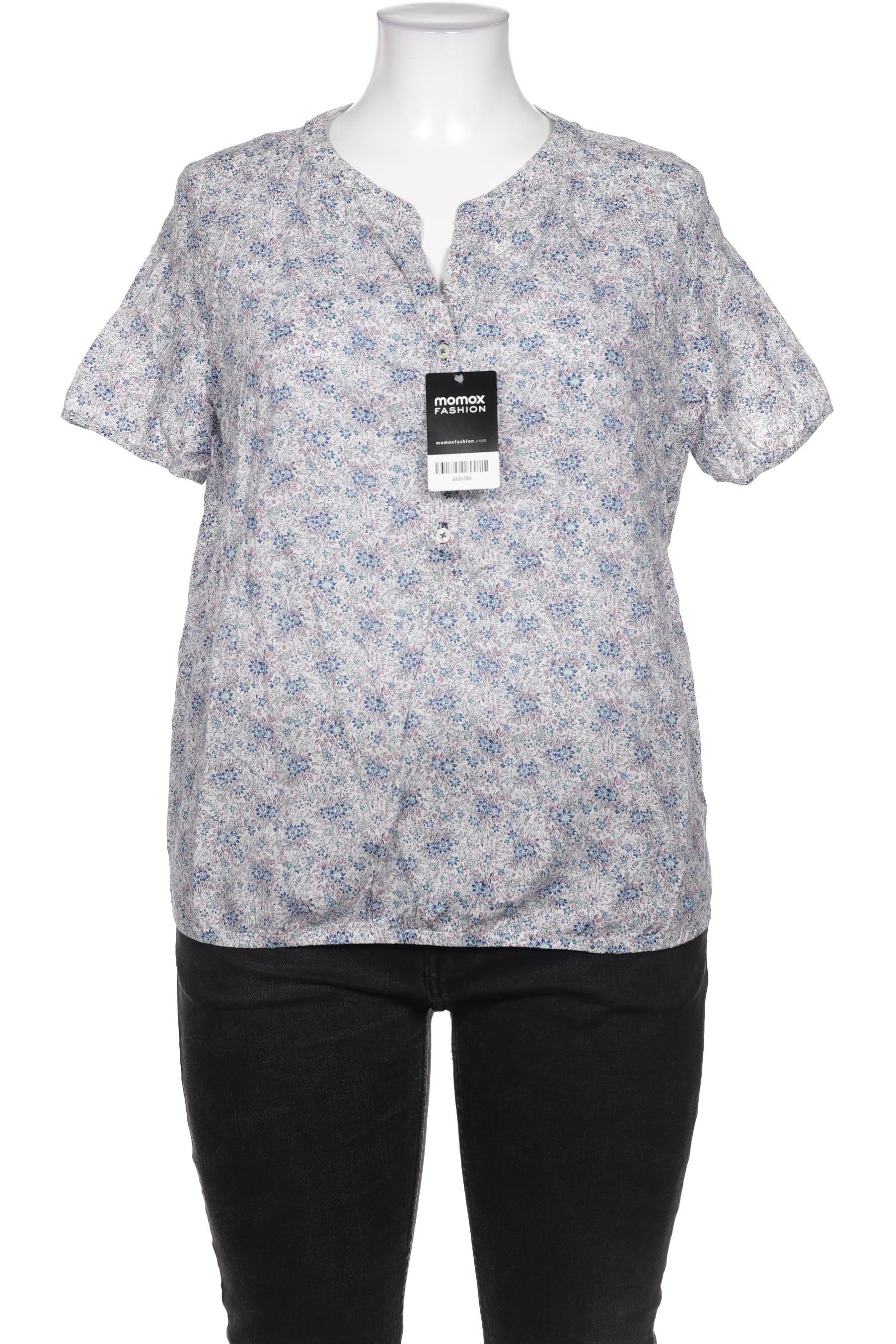 

Gerry Weber Damen Bluse, blau