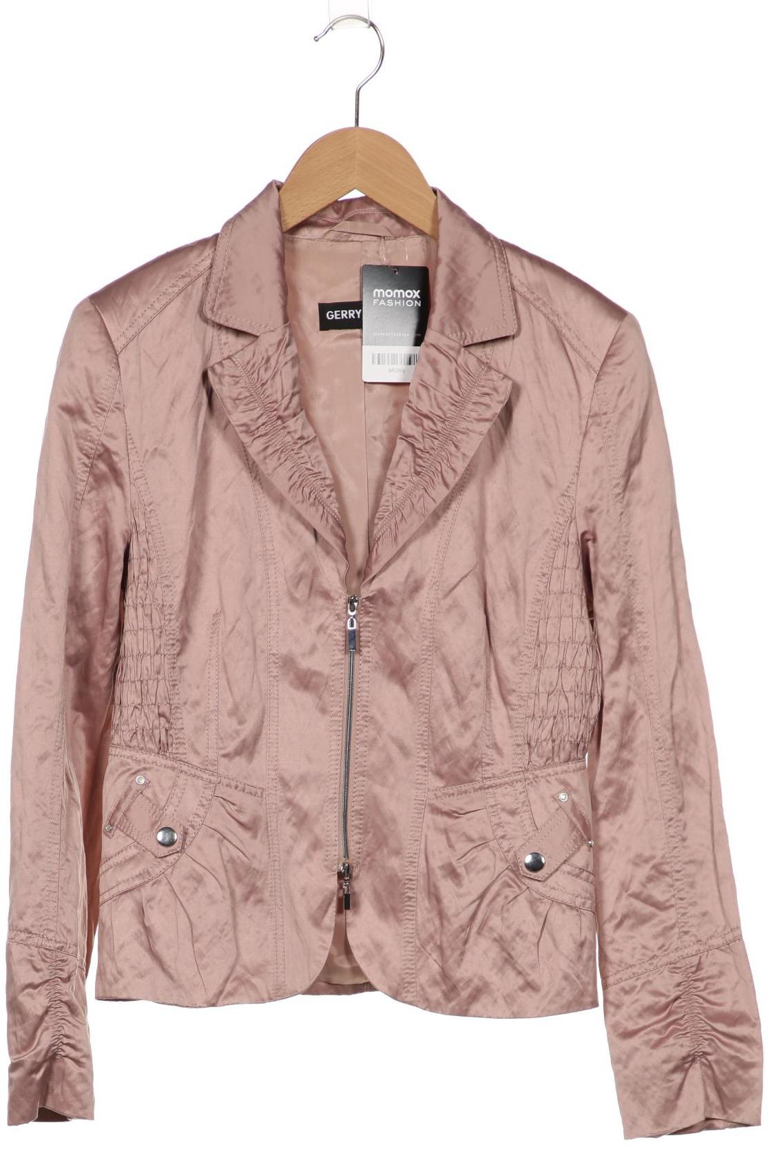 

Gerry Weber Damen Jacke, pink