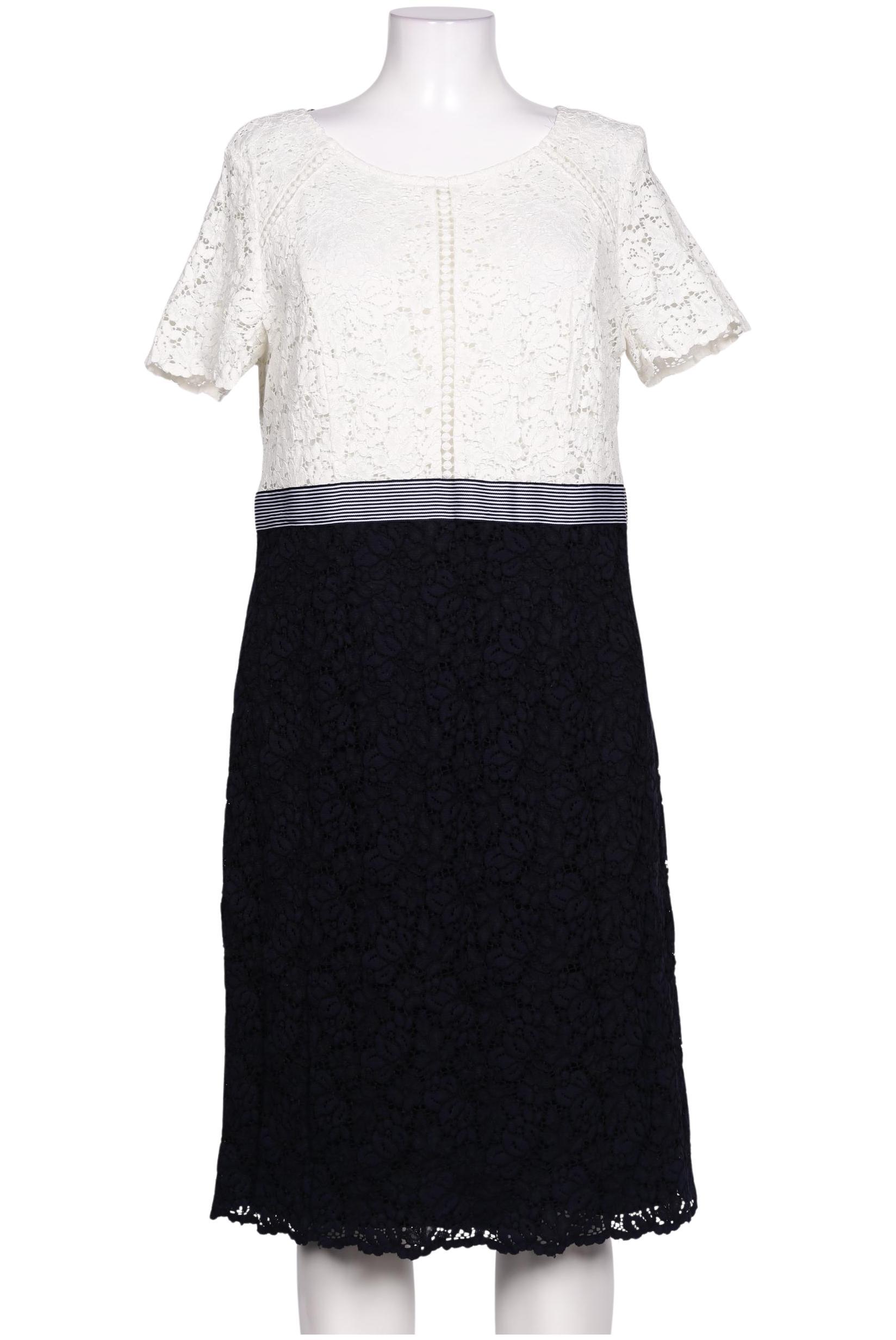 

Gerry Weber Damen Kleid, marineblau, Gr. 44