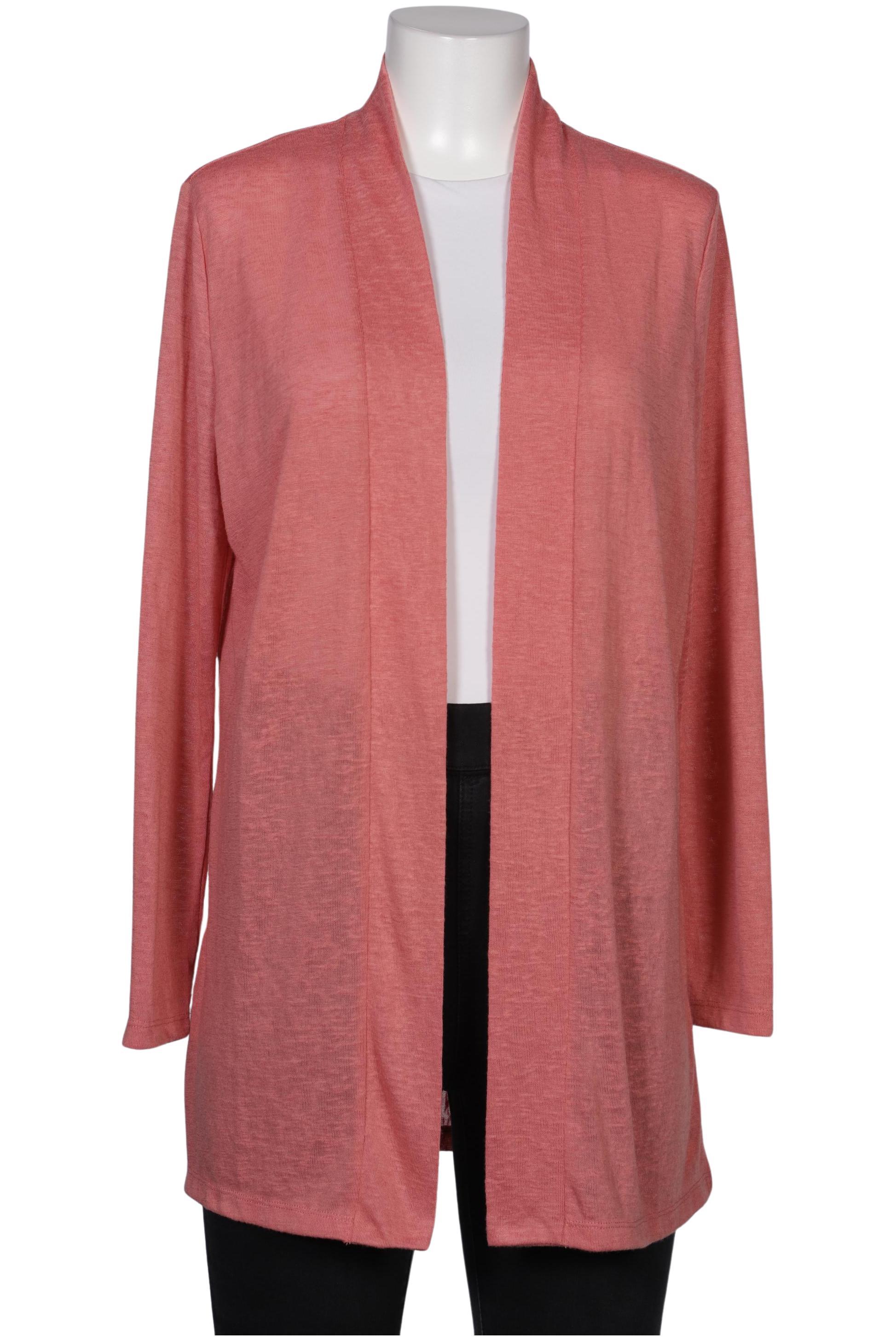 

Gerry Weber Damen Strickjacke, bordeaux, Gr. 42