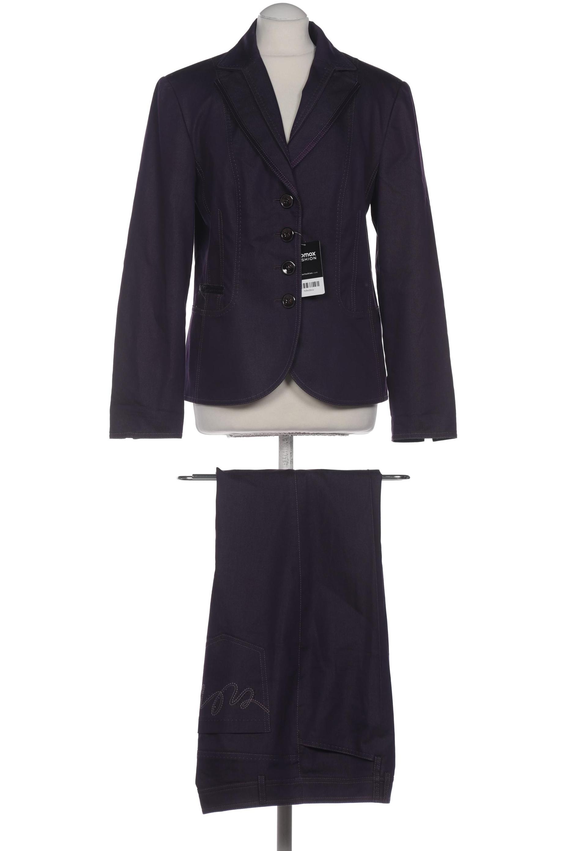 

Gerry Weber Damen Anzug, flieder