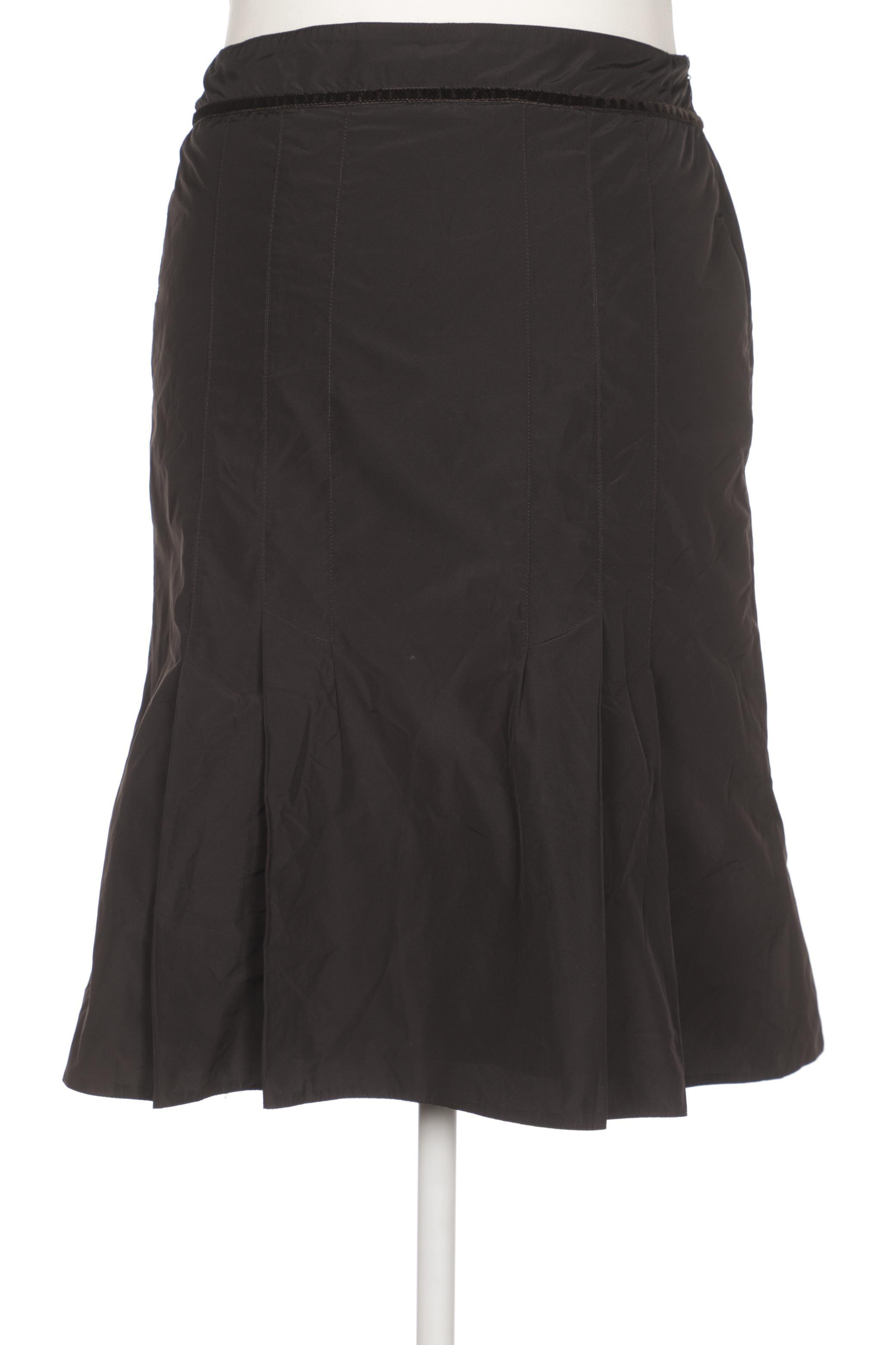 

Gerry Weber Damen Rock, schwarz, Gr. 33